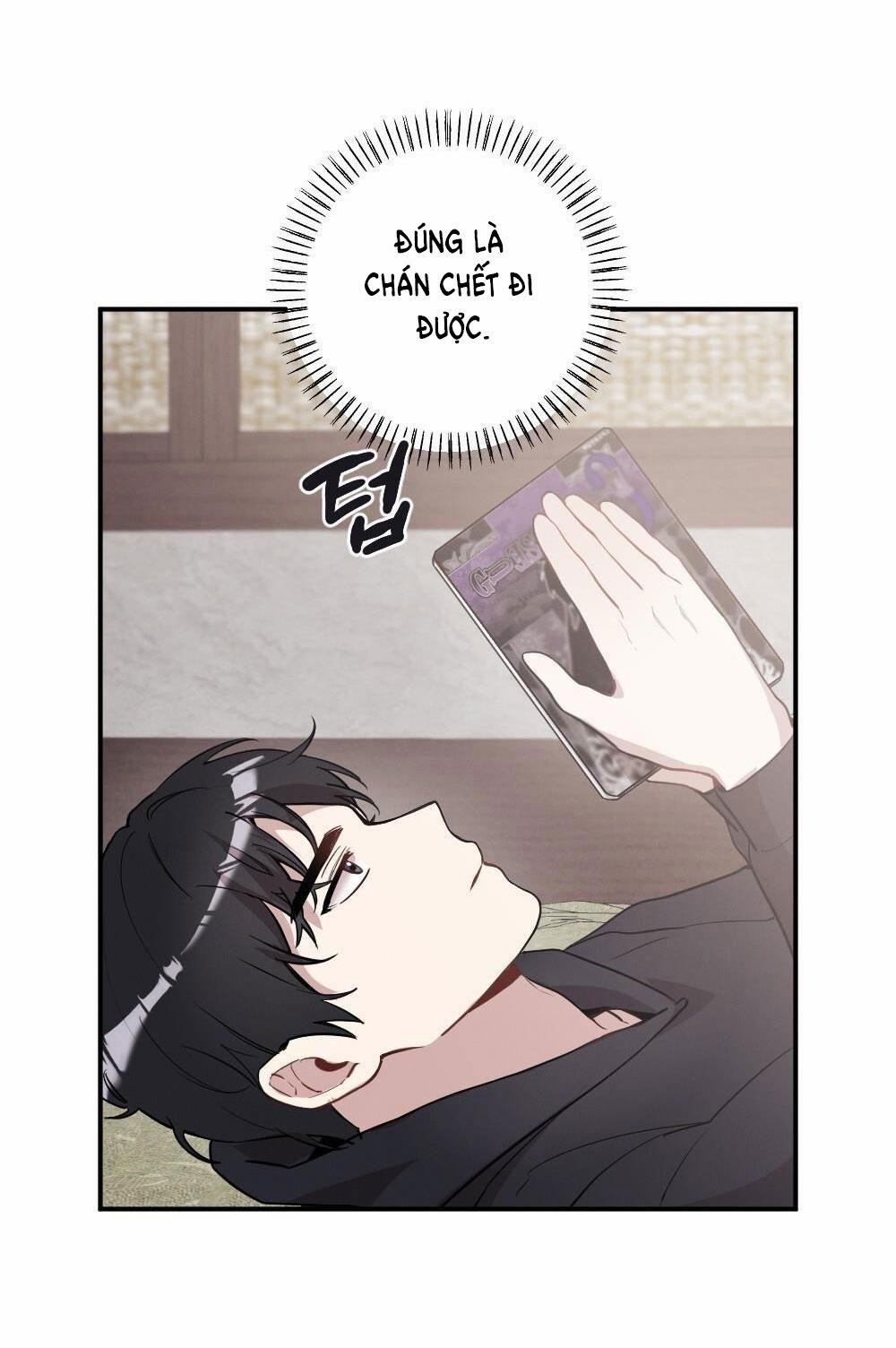 [18+] Sự Thuần Khiết Của Mùa Đông Năm Ấy 11.2 trang 22