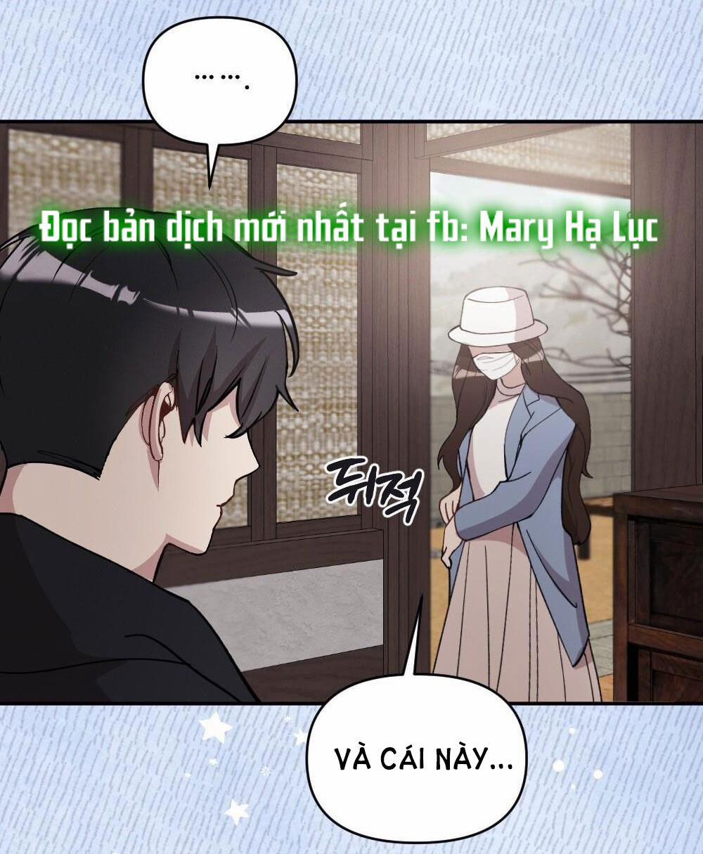 [18+] Sự Thuần Khiết Của Mùa Đông Năm Ấy 11.2 trang 27