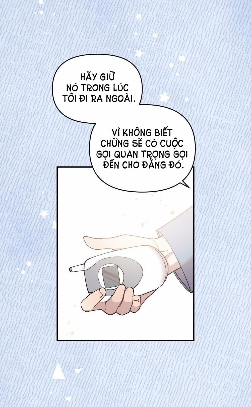 [18+] Sự Thuần Khiết Của Mùa Đông Năm Ấy 11.2 trang 28