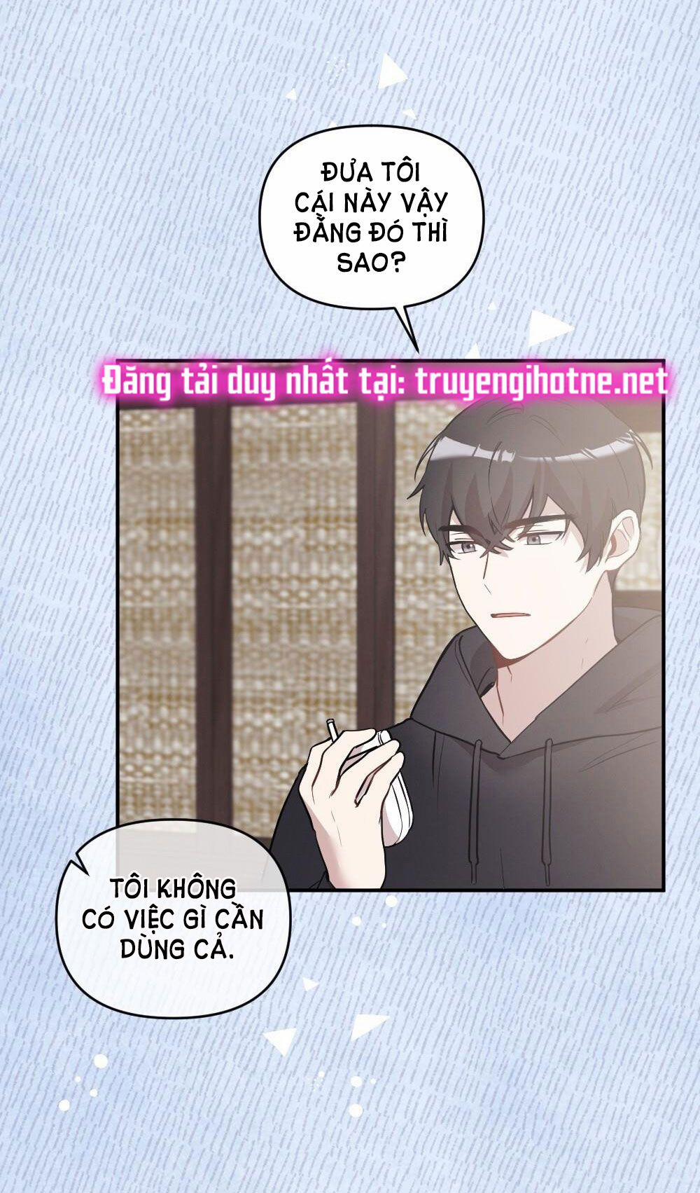 [18+] Sự Thuần Khiết Của Mùa Đông Năm Ấy 11.2 trang 29