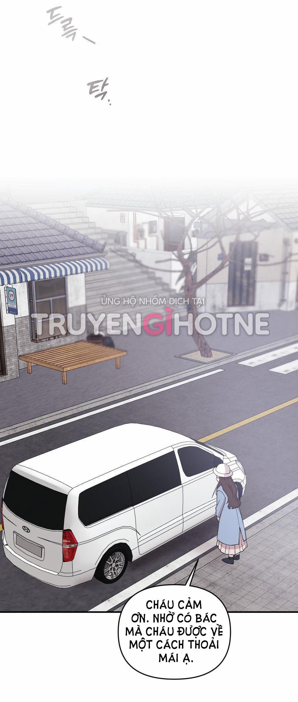 [18+] Sự Thuần Khiết Của Mùa Đông Năm Ấy 11.2 trang 3