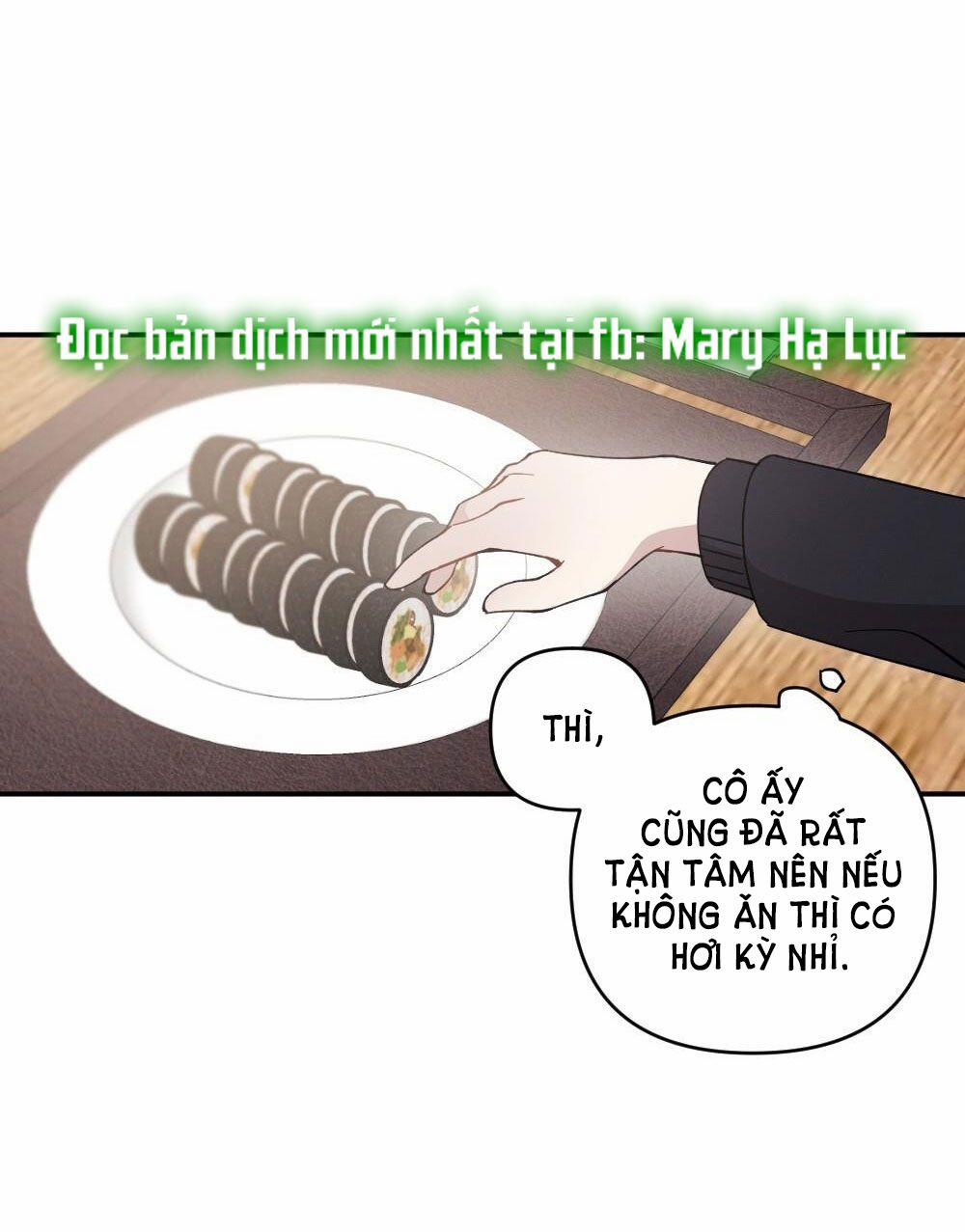 [18+] Sự Thuần Khiết Của Mùa Đông Năm Ấy 11.2 trang 33