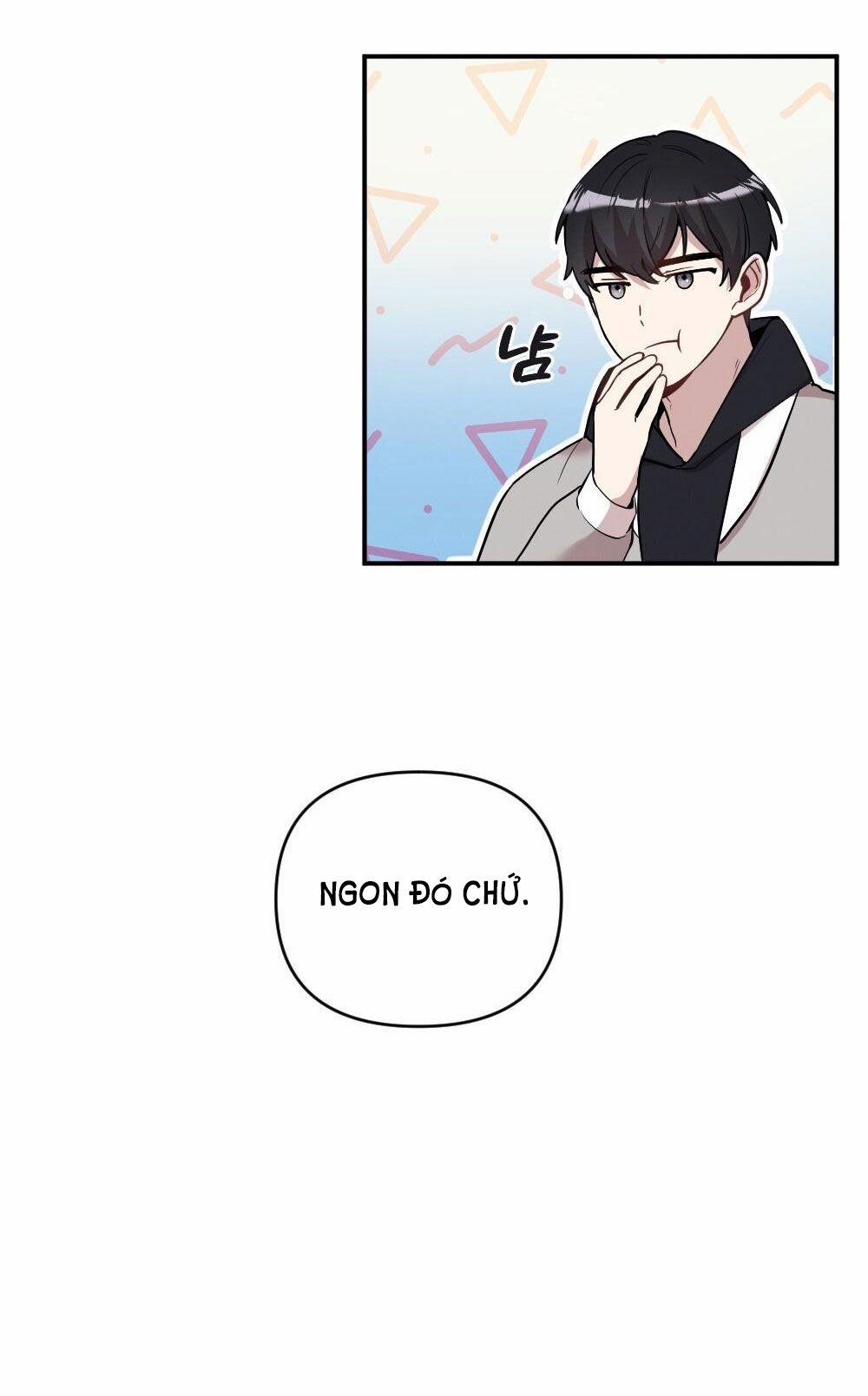 [18+] Sự Thuần Khiết Của Mùa Đông Năm Ấy 11.2 trang 34