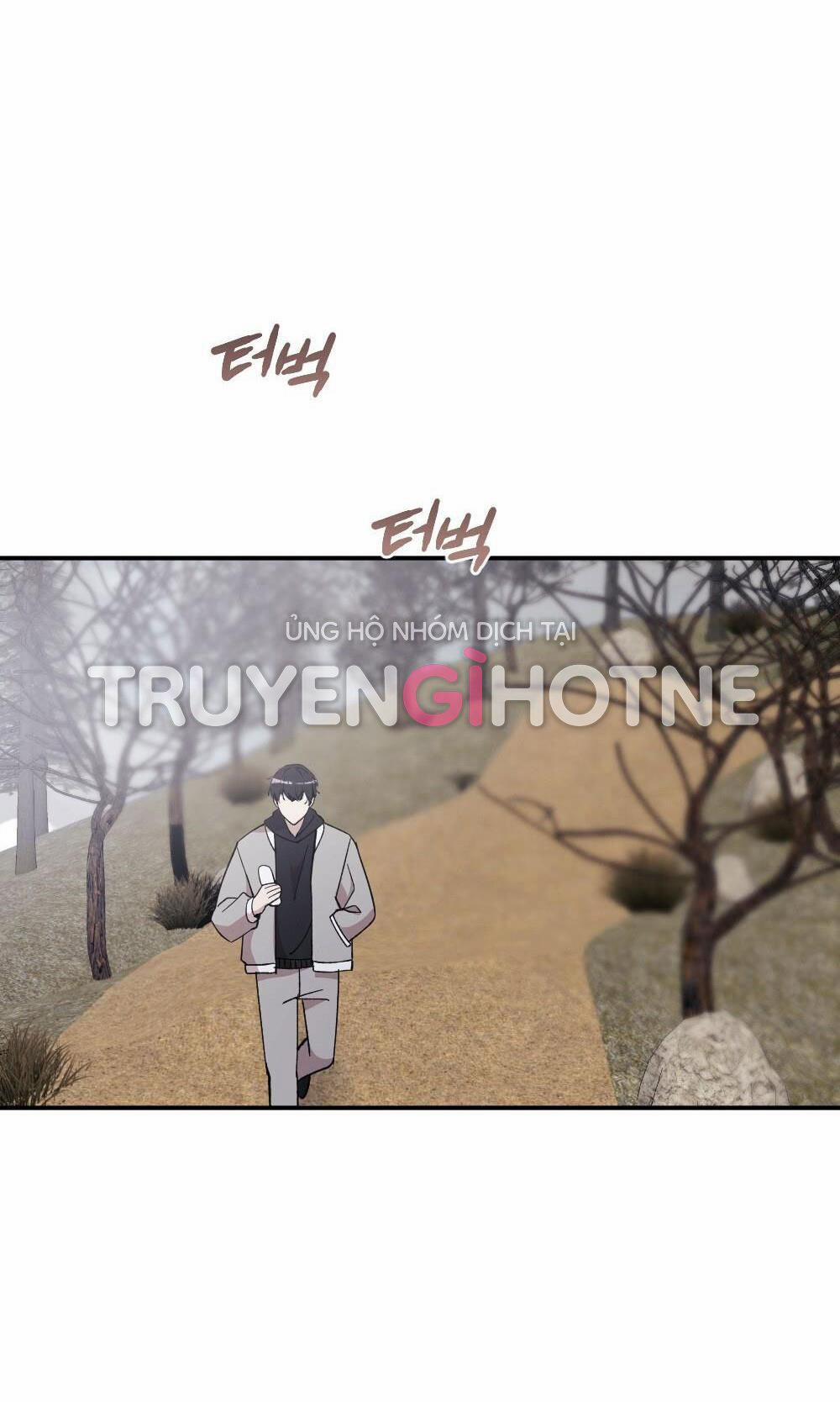 [18+] Sự Thuần Khiết Của Mùa Đông Năm Ấy 11.2 trang 35