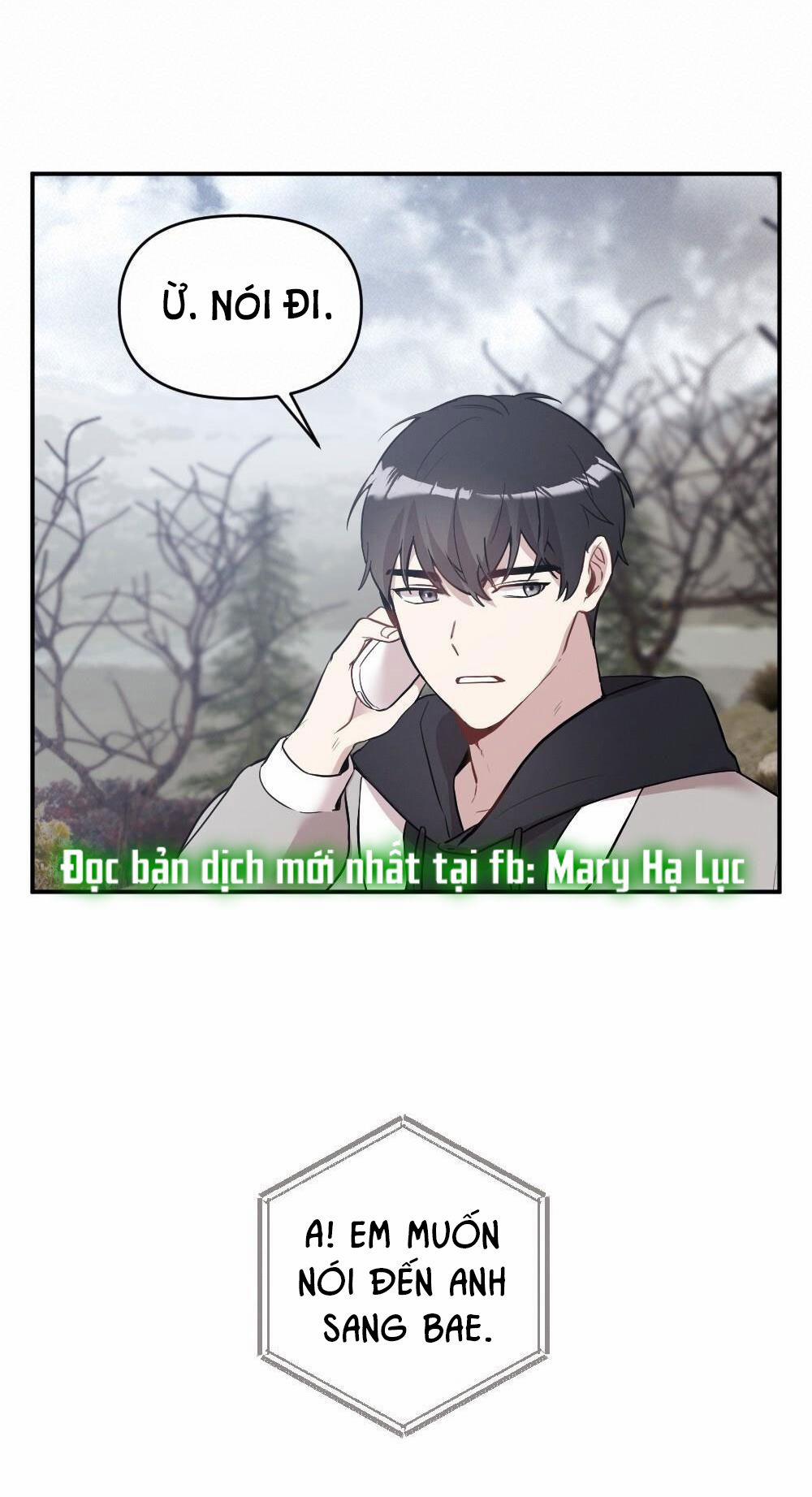 [18+] Sự Thuần Khiết Của Mùa Đông Năm Ấy 11.2 trang 37