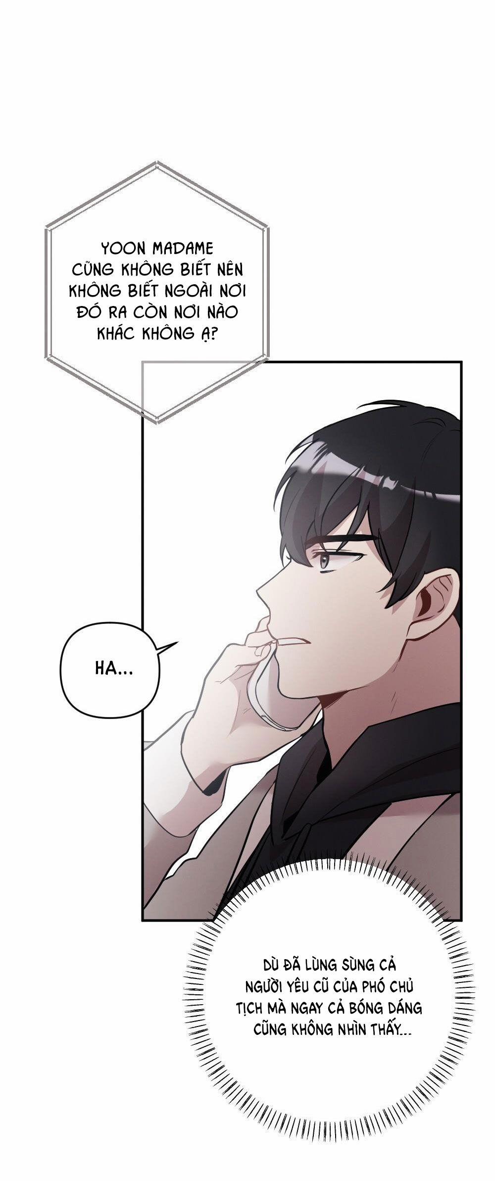 [18+] Sự Thuần Khiết Của Mùa Đông Năm Ấy 11.2 trang 38