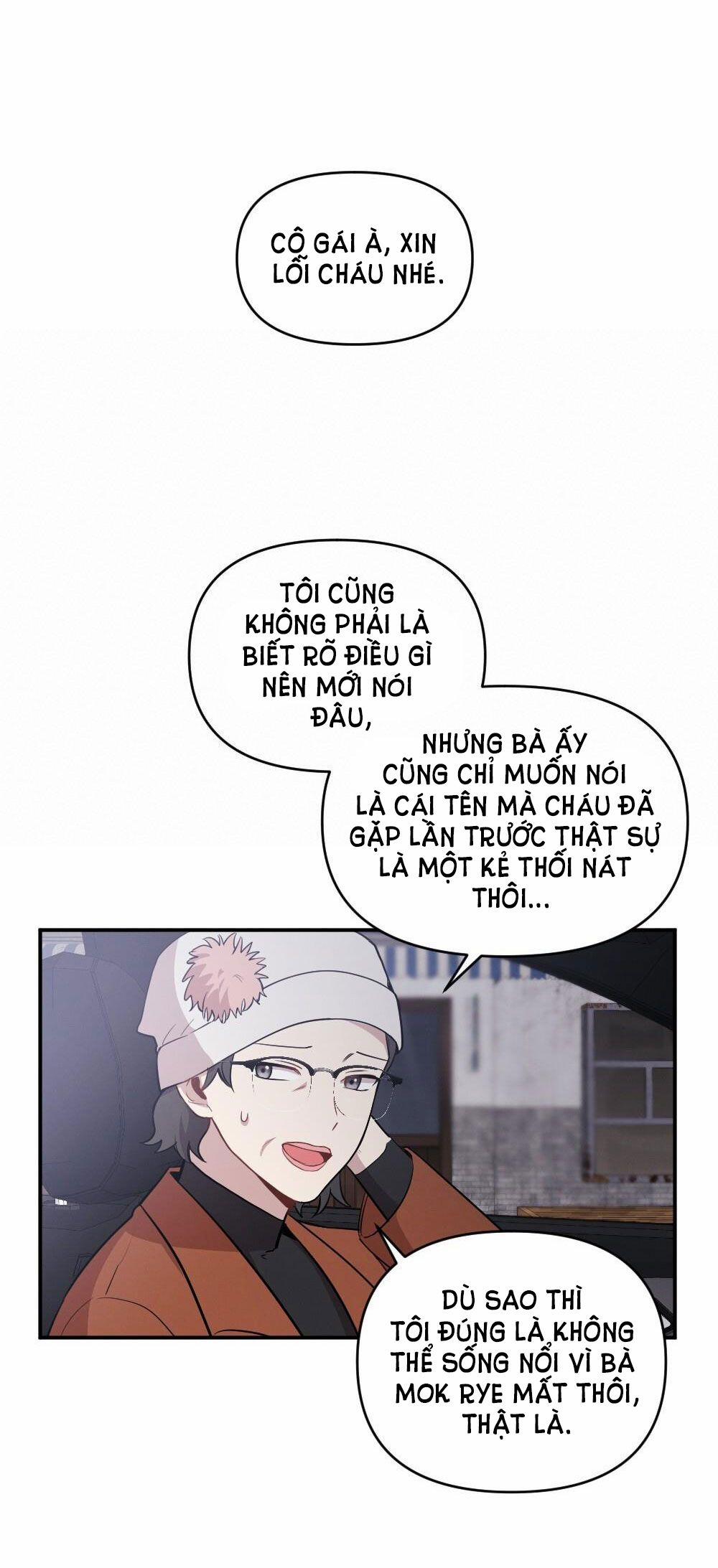 [18+] Sự Thuần Khiết Của Mùa Đông Năm Ấy 11.2 trang 4