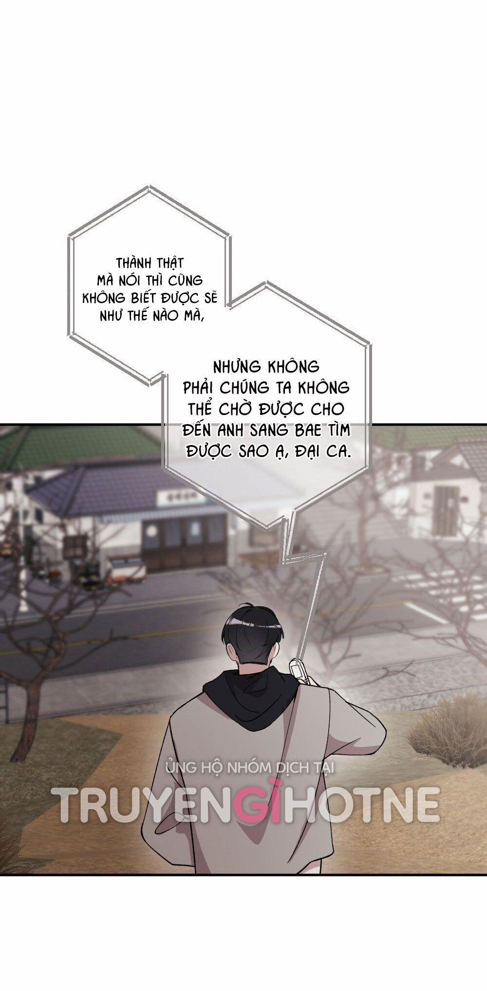 [18+] Sự Thuần Khiết Của Mùa Đông Năm Ấy 11.2 trang 40