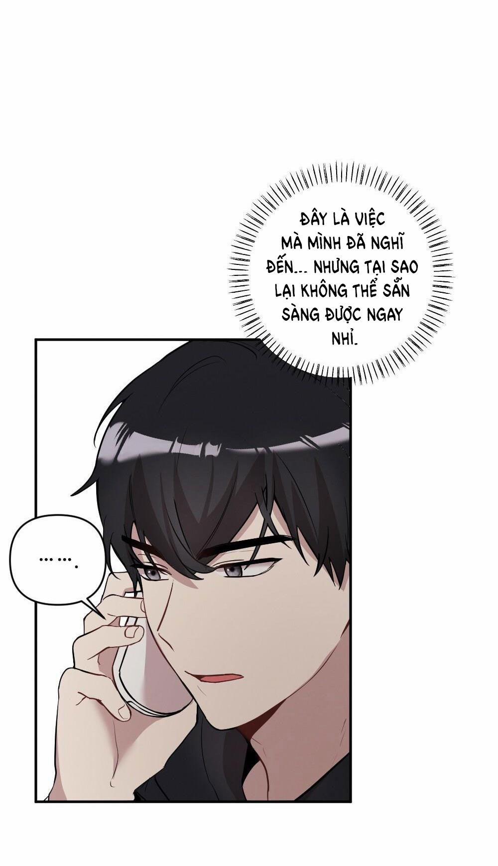 [18+] Sự Thuần Khiết Của Mùa Đông Năm Ấy 11.2 trang 41