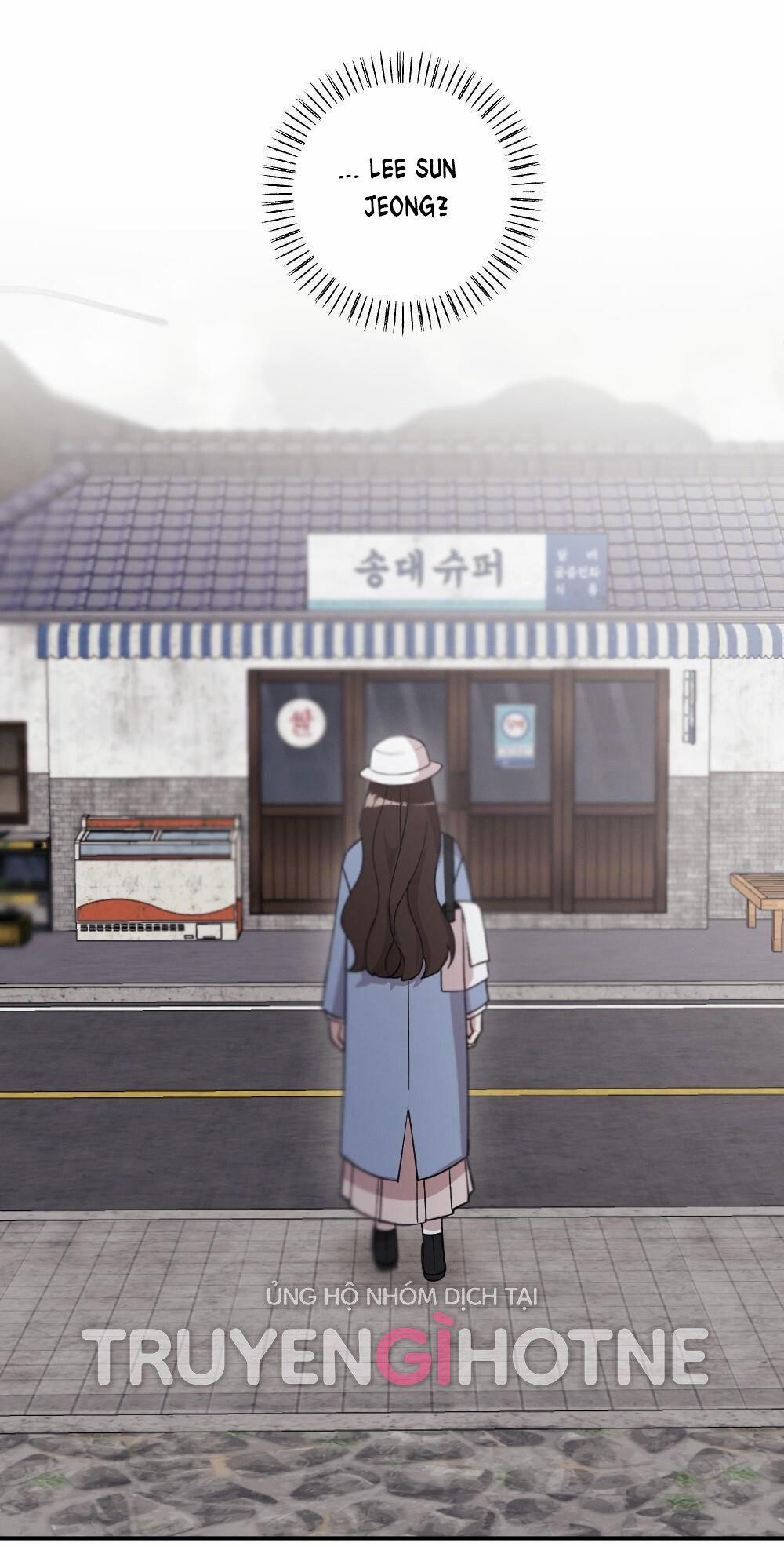 [18+] Sự Thuần Khiết Của Mùa Đông Năm Ấy 11.2 trang 43