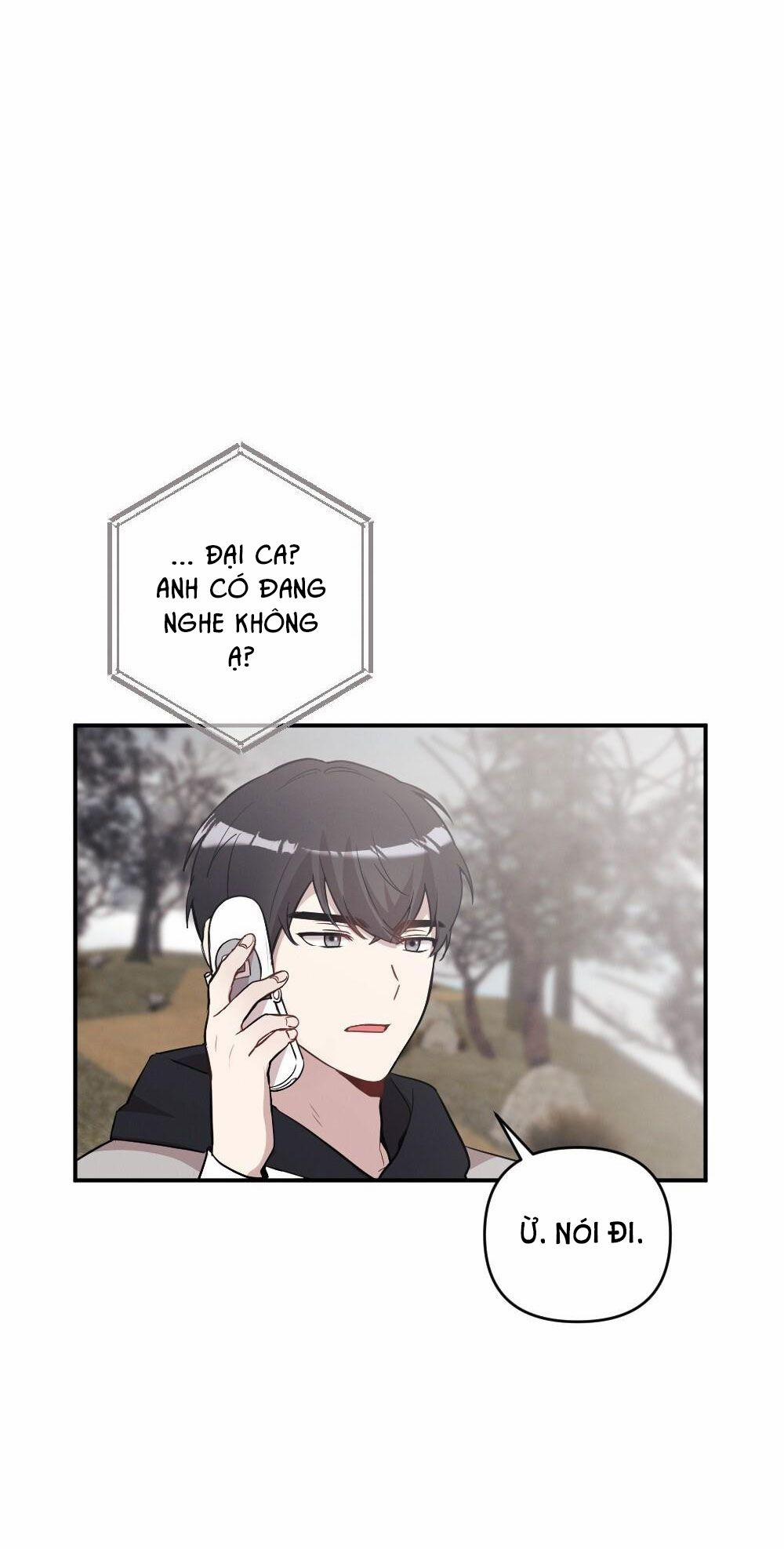 [18+] Sự Thuần Khiết Của Mùa Đông Năm Ấy 11.2 trang 44