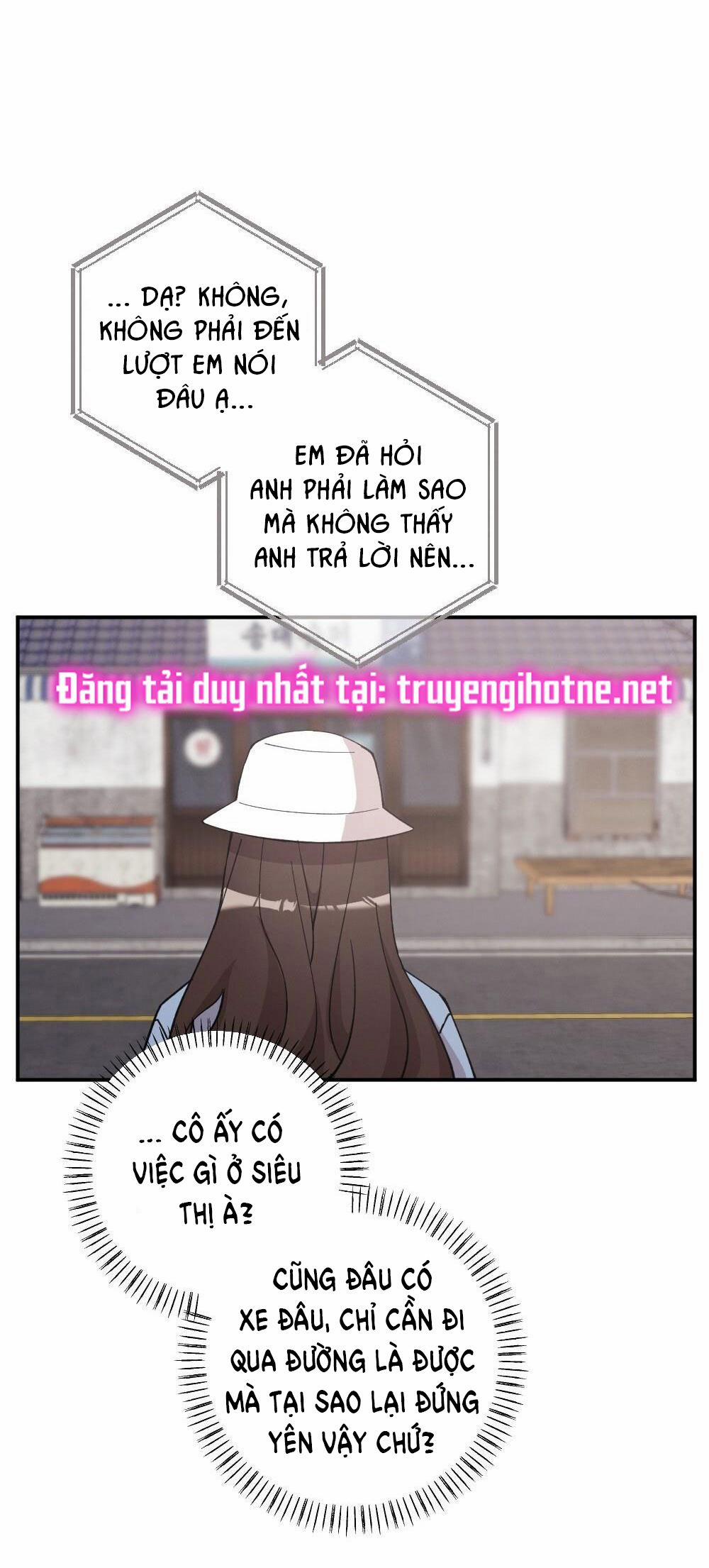 [18+] Sự Thuần Khiết Của Mùa Đông Năm Ấy 11.2 trang 45