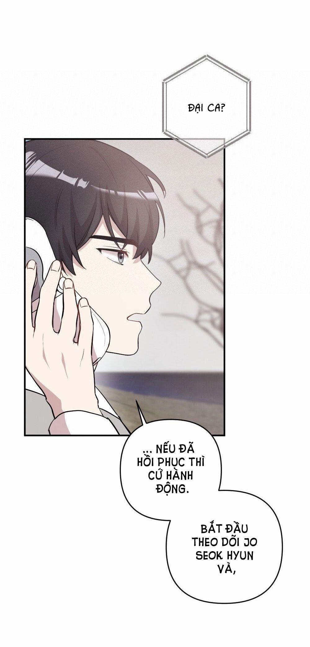 [18+] Sự Thuần Khiết Của Mùa Đông Năm Ấy 11.2 trang 46