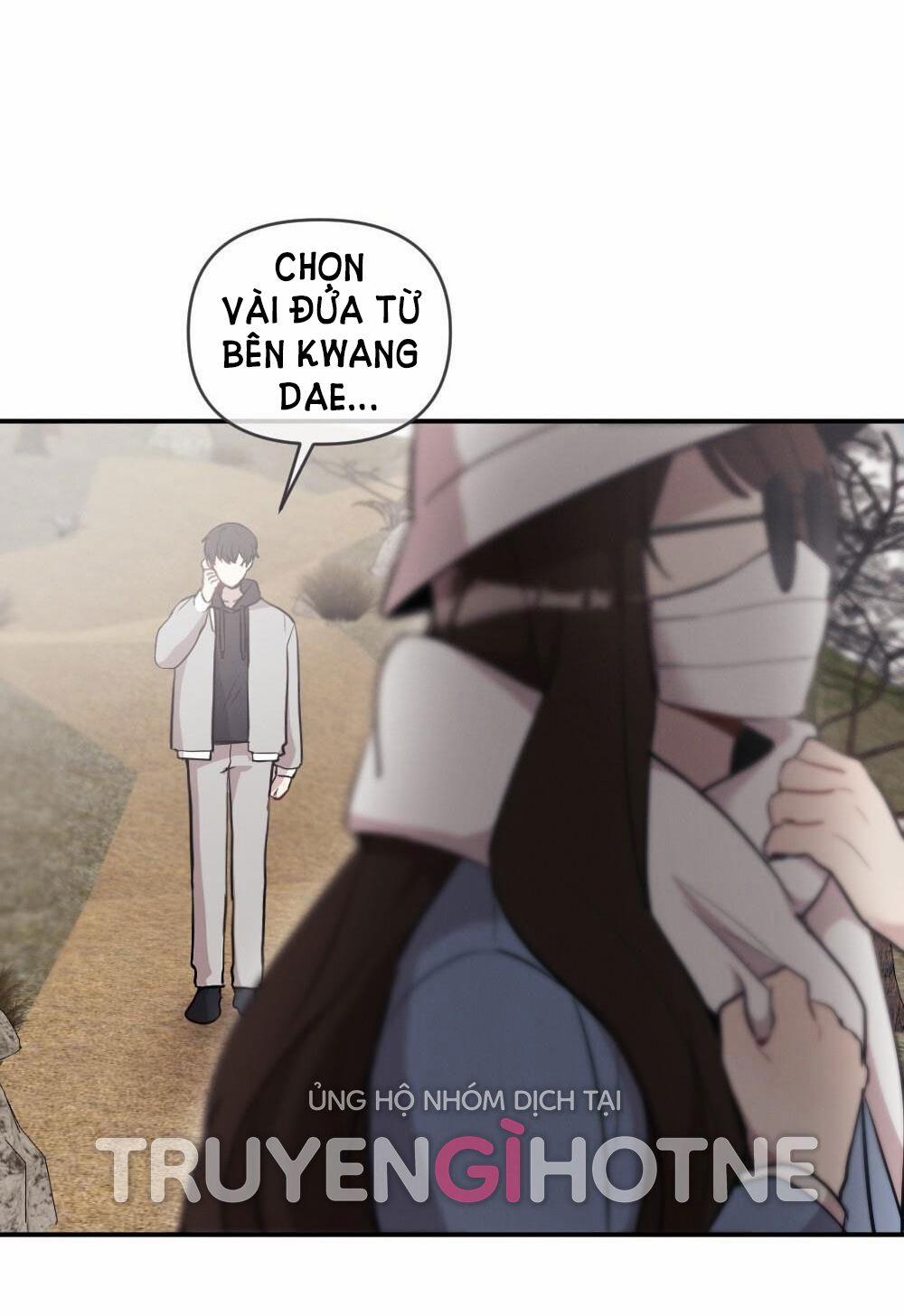 [18+] Sự Thuần Khiết Của Mùa Đông Năm Ấy 11.2 trang 47