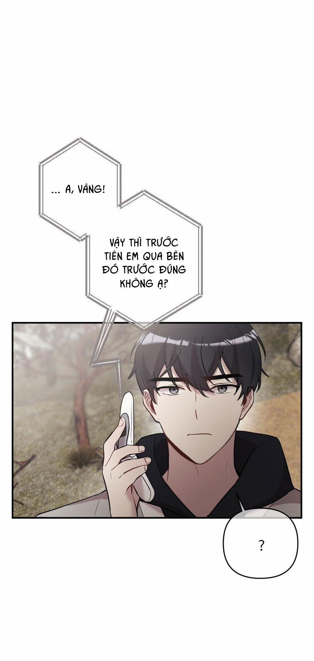 [18+] Sự Thuần Khiết Của Mùa Đông Năm Ấy 11.2 trang 48