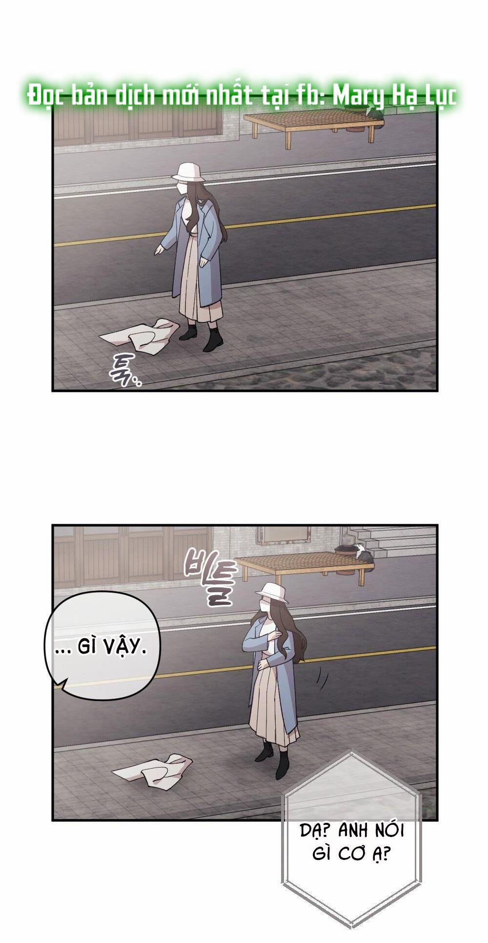 [18+] Sự Thuần Khiết Của Mùa Đông Năm Ấy 11.2 trang 49