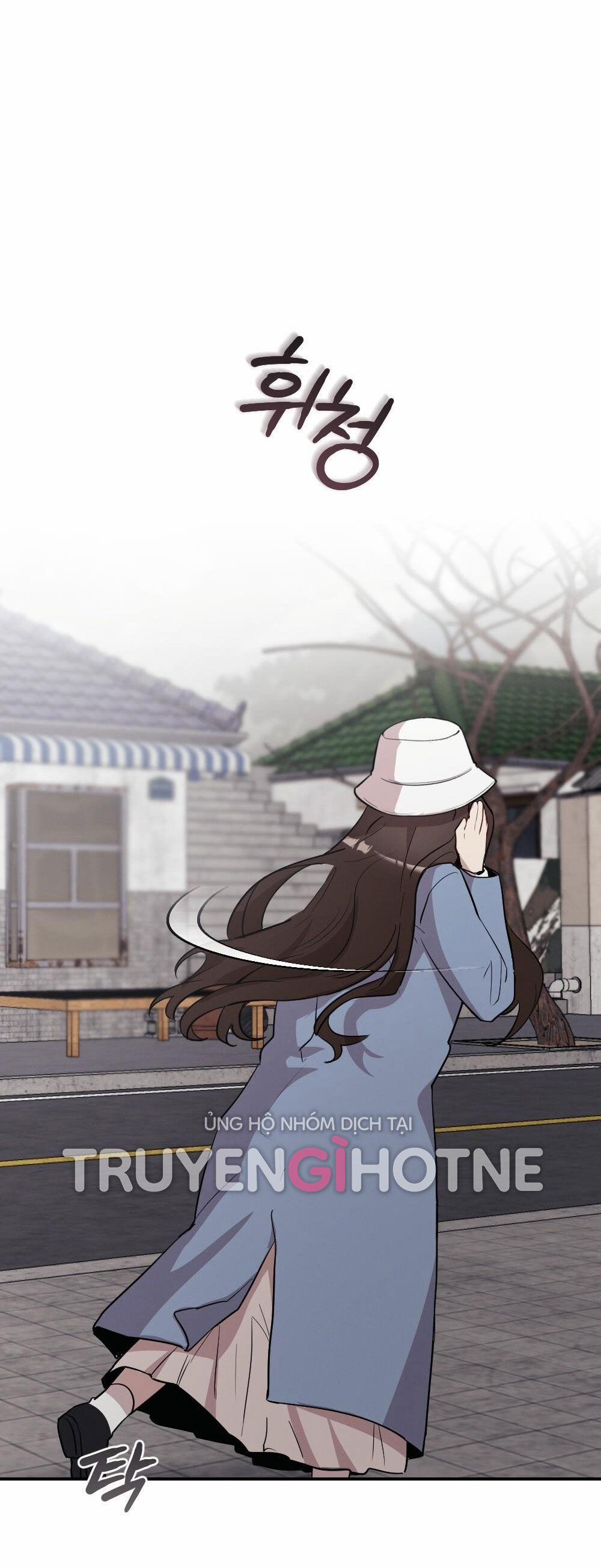 [18+] Sự Thuần Khiết Của Mùa Đông Năm Ấy 11.2 trang 50