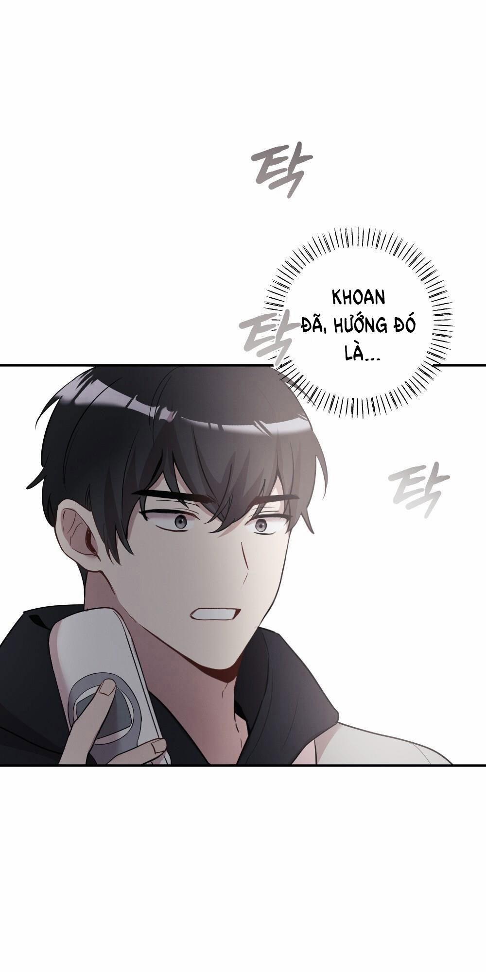 [18+] Sự Thuần Khiết Của Mùa Đông Năm Ấy 11.2 trang 51