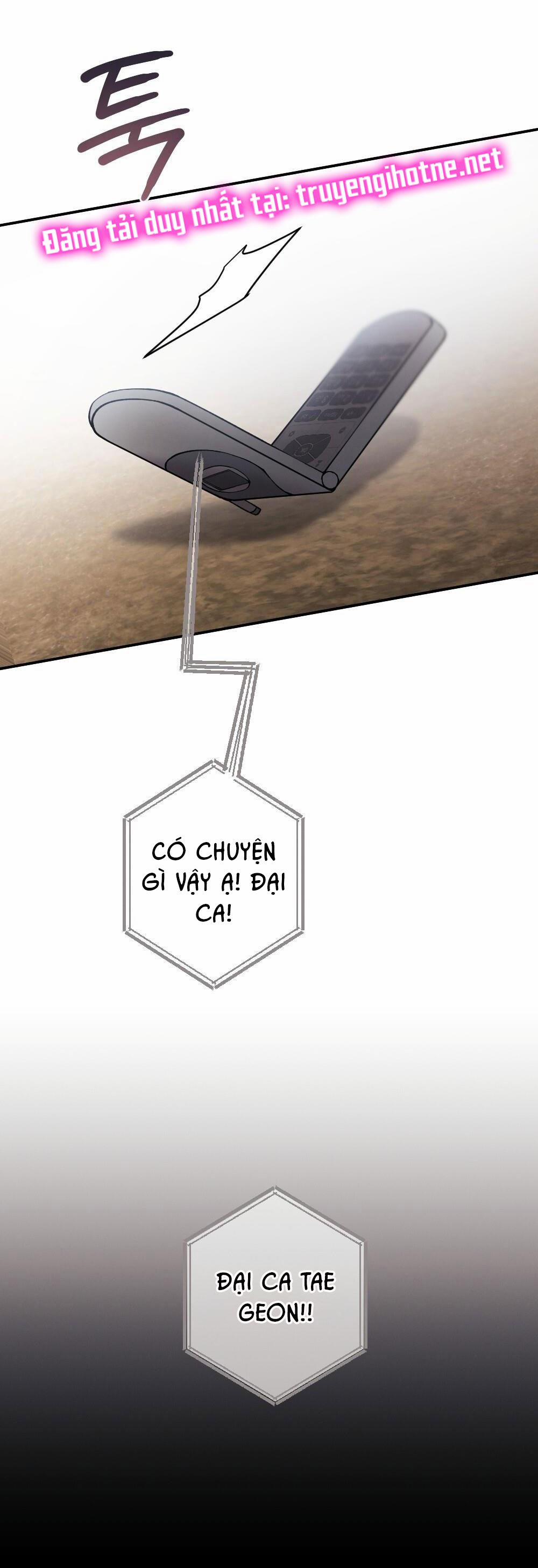 [18+] Sự Thuần Khiết Của Mùa Đông Năm Ấy 11.2 trang 53