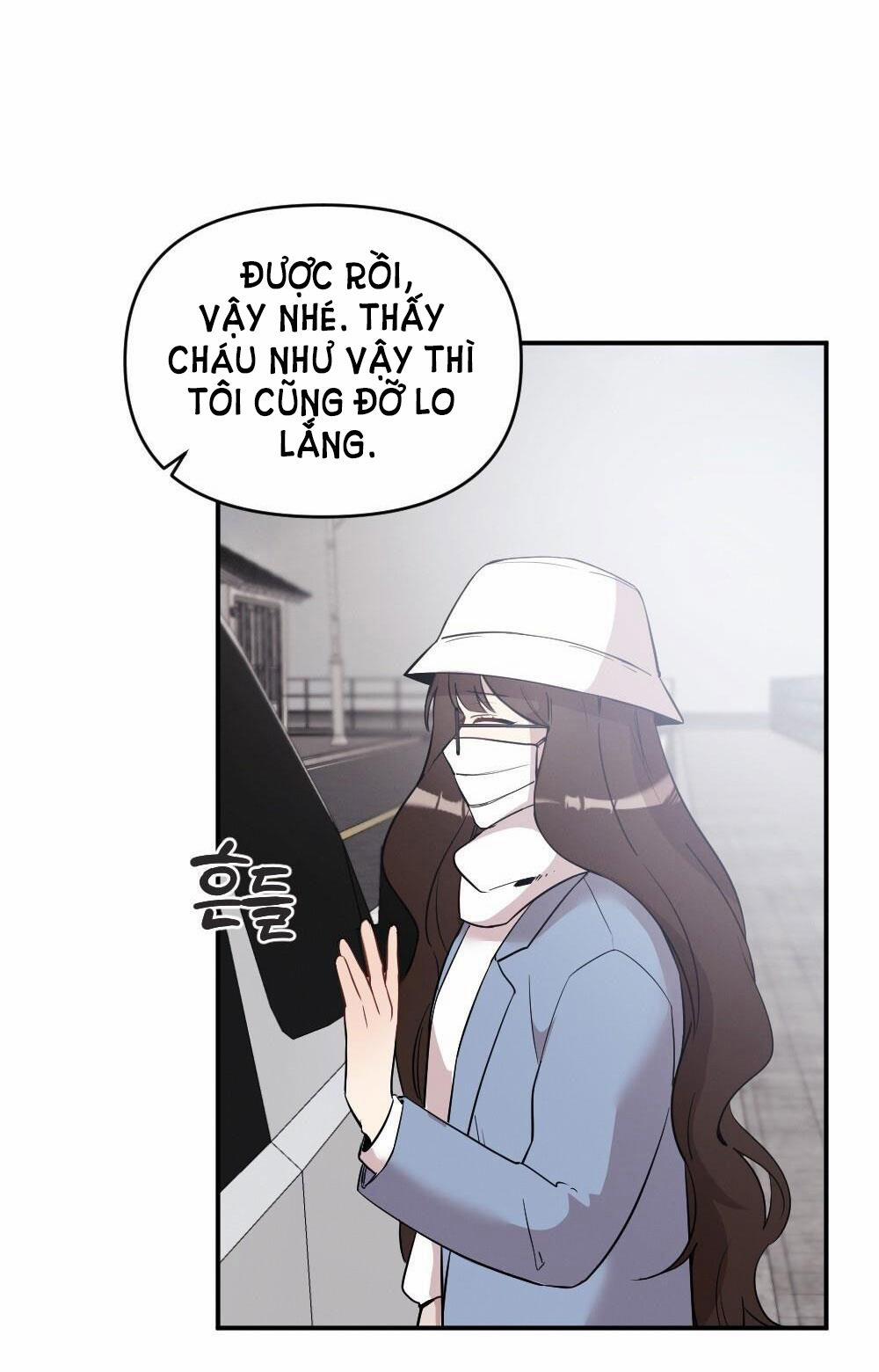 [18+] Sự Thuần Khiết Của Mùa Đông Năm Ấy 11.2 trang 7