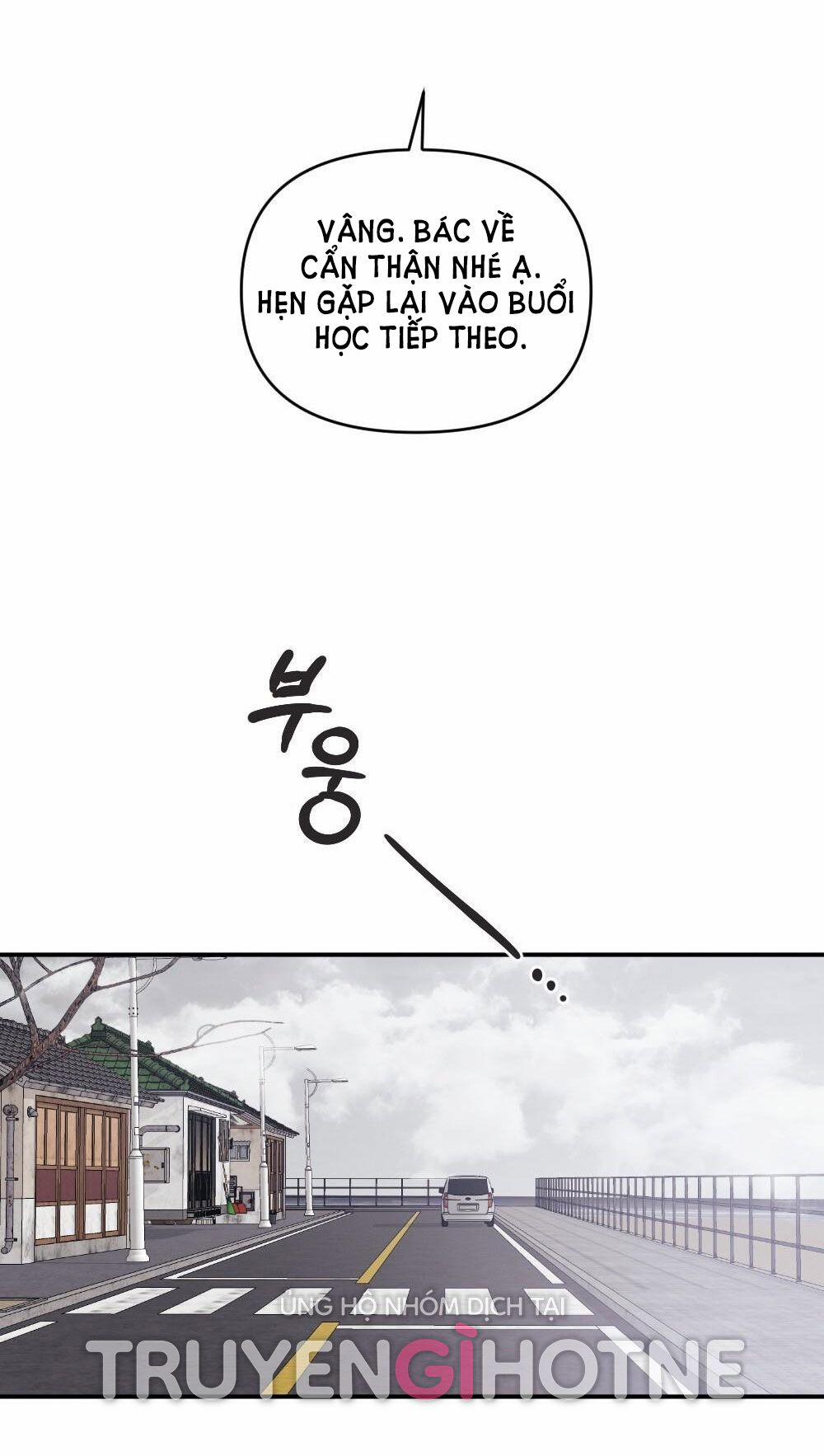 [18+] Sự Thuần Khiết Của Mùa Đông Năm Ấy 11.2 trang 8