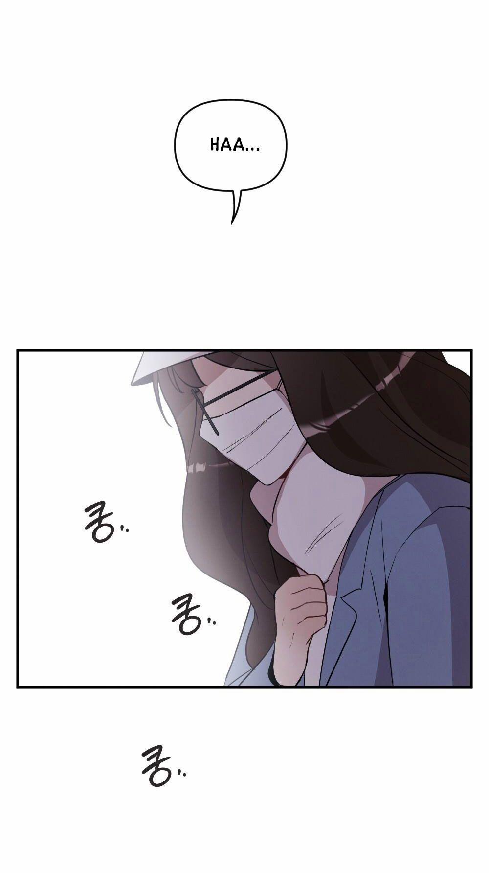 [18+] Sự Thuần Khiết Của Mùa Đông Năm Ấy 11.2 trang 9