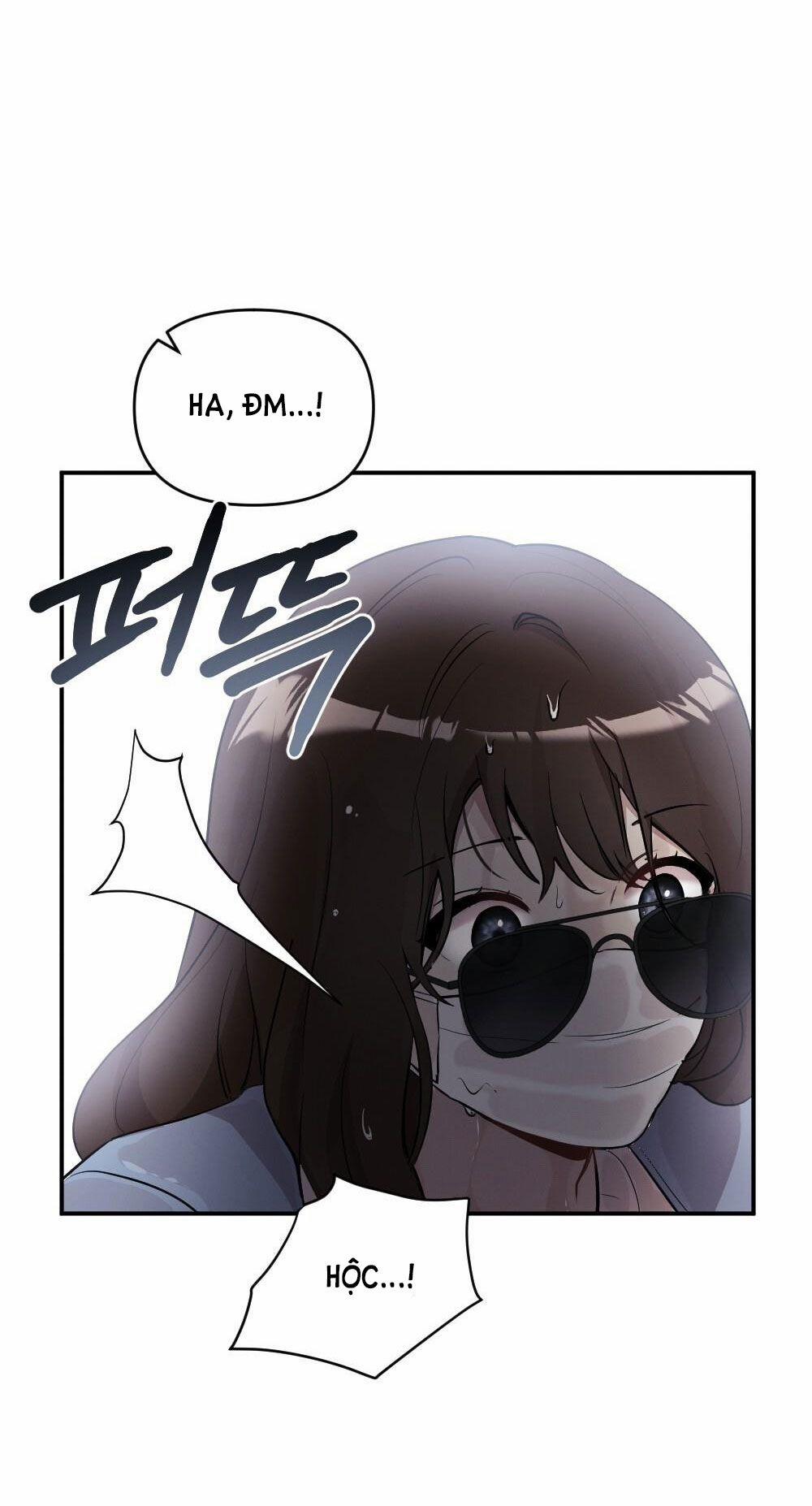 [18+] Sự Thuần Khiết Của Mùa Đông Năm Ấy 12.1 trang 19