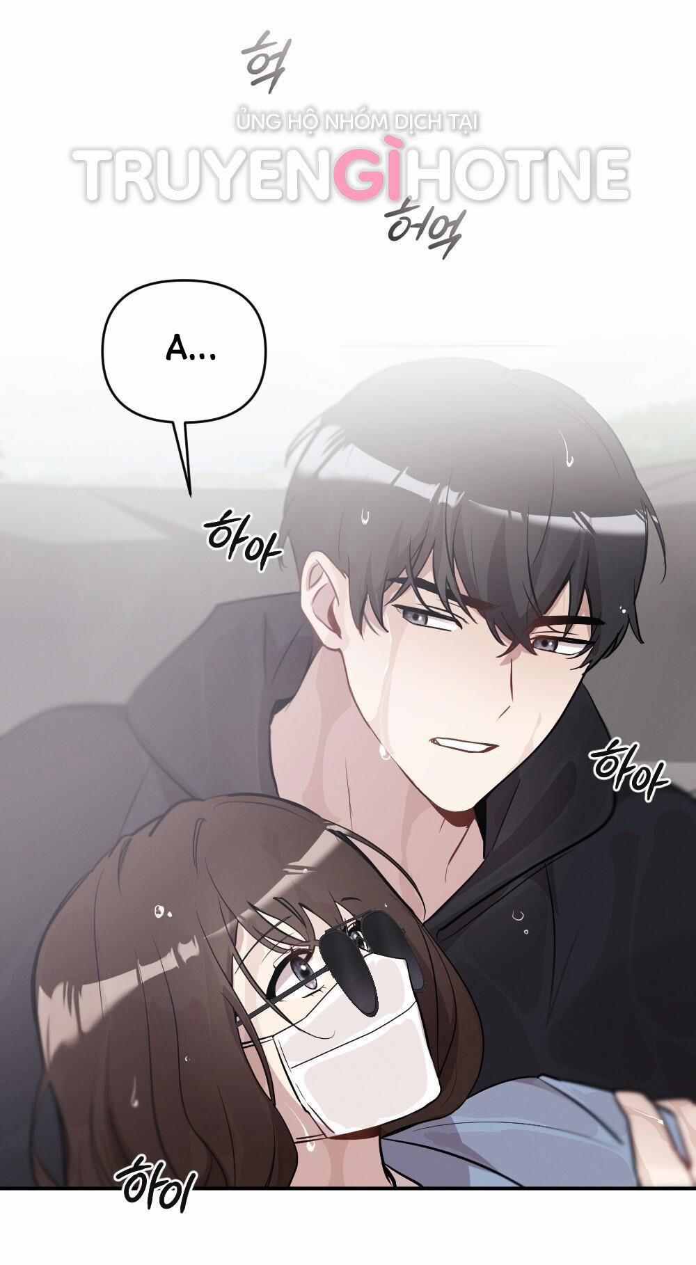 [18+] Sự Thuần Khiết Của Mùa Đông Năm Ấy 12.1 trang 20