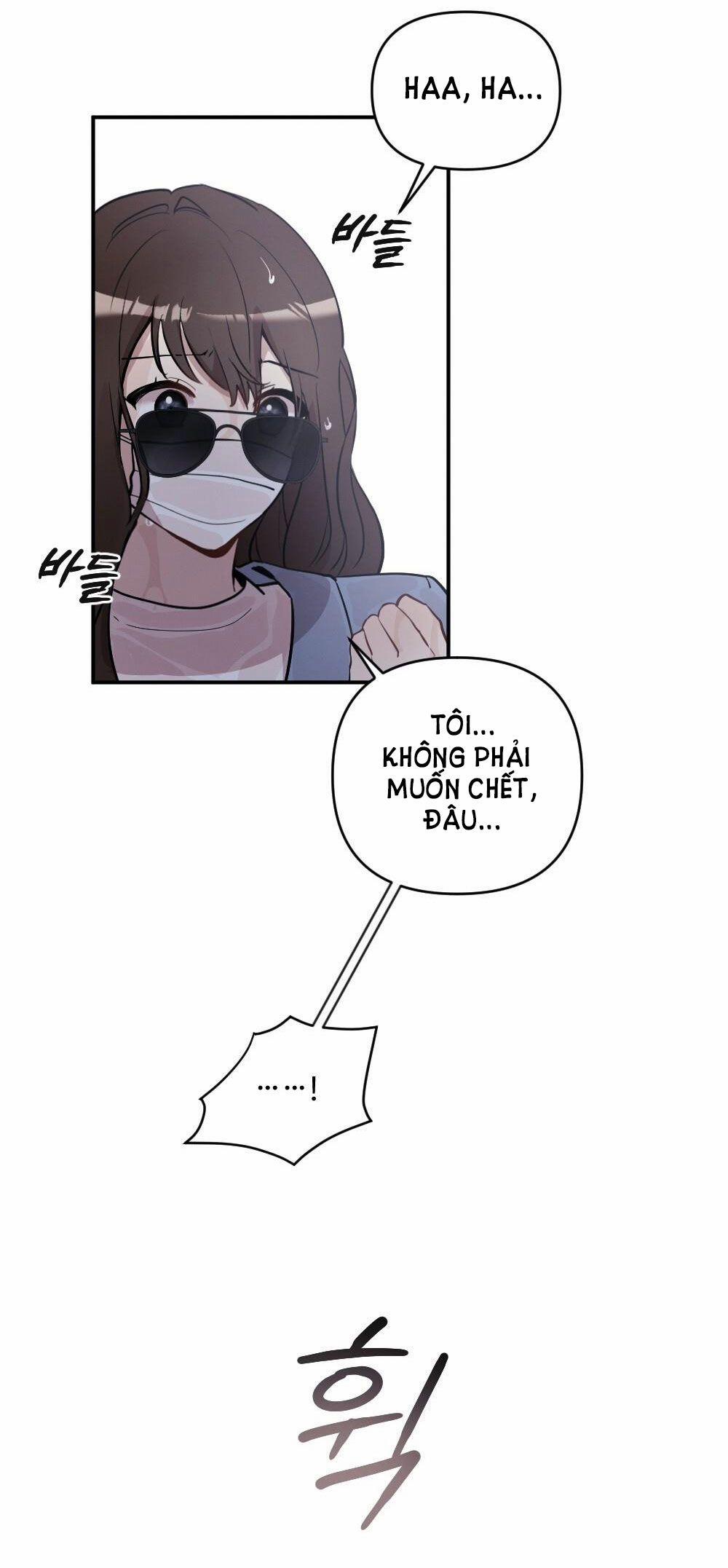 [18+] Sự Thuần Khiết Của Mùa Đông Năm Ấy 12.1 trang 22