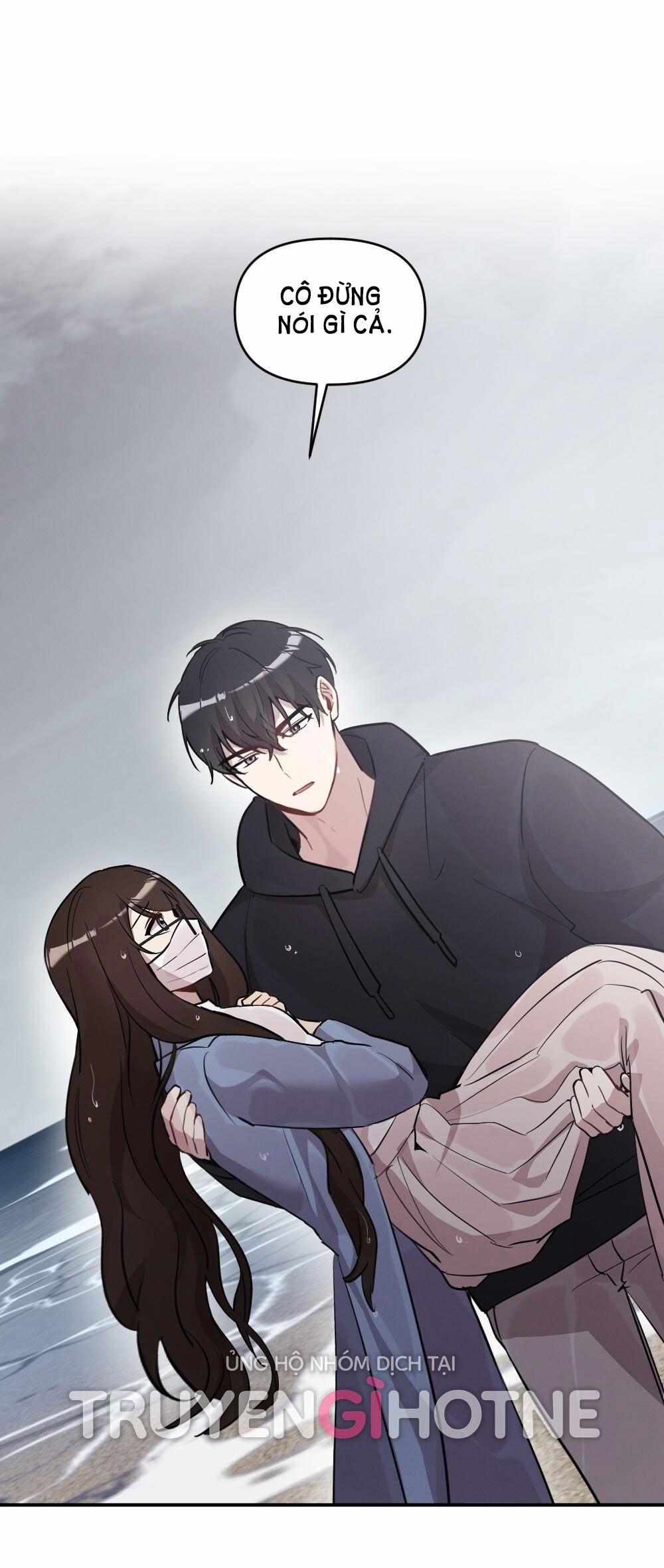 [18+] Sự Thuần Khiết Của Mùa Đông Năm Ấy 12.1 trang 23