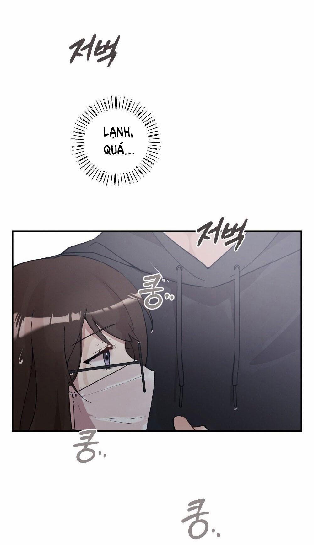 [18+] Sự Thuần Khiết Của Mùa Đông Năm Ấy 12.1 trang 24