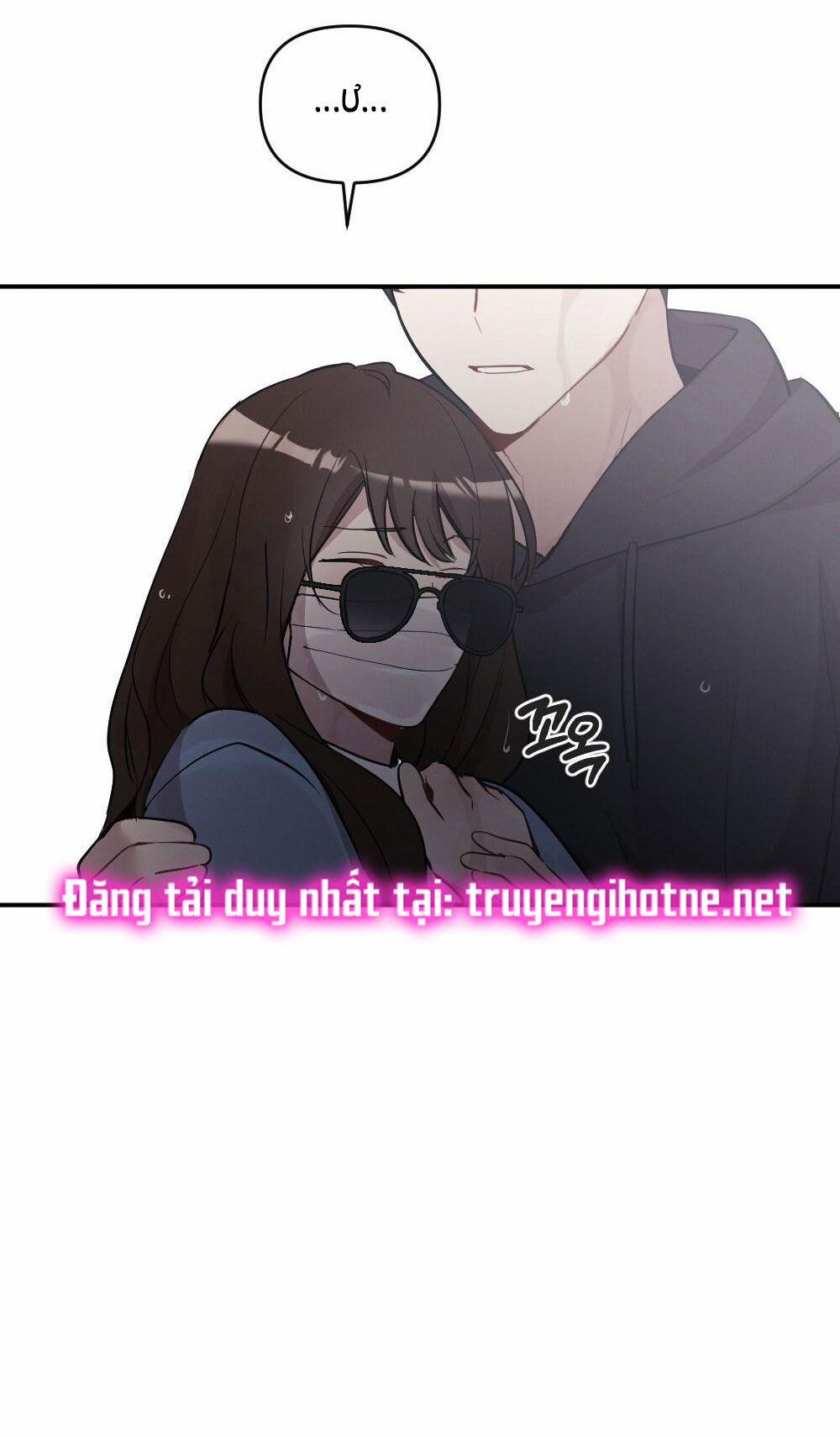 [18+] Sự Thuần Khiết Của Mùa Đông Năm Ấy 12.1 trang 25