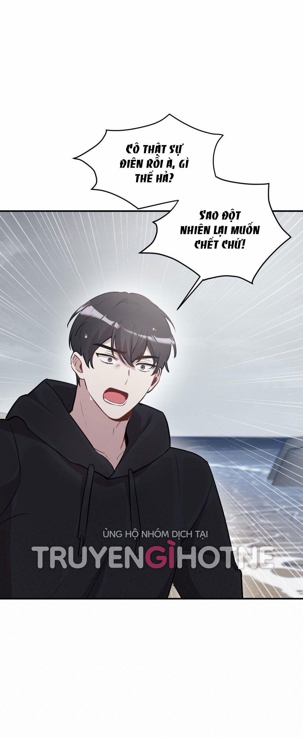 [18+] Sự Thuần Khiết Của Mùa Đông Năm Ấy 12.1 trang 28