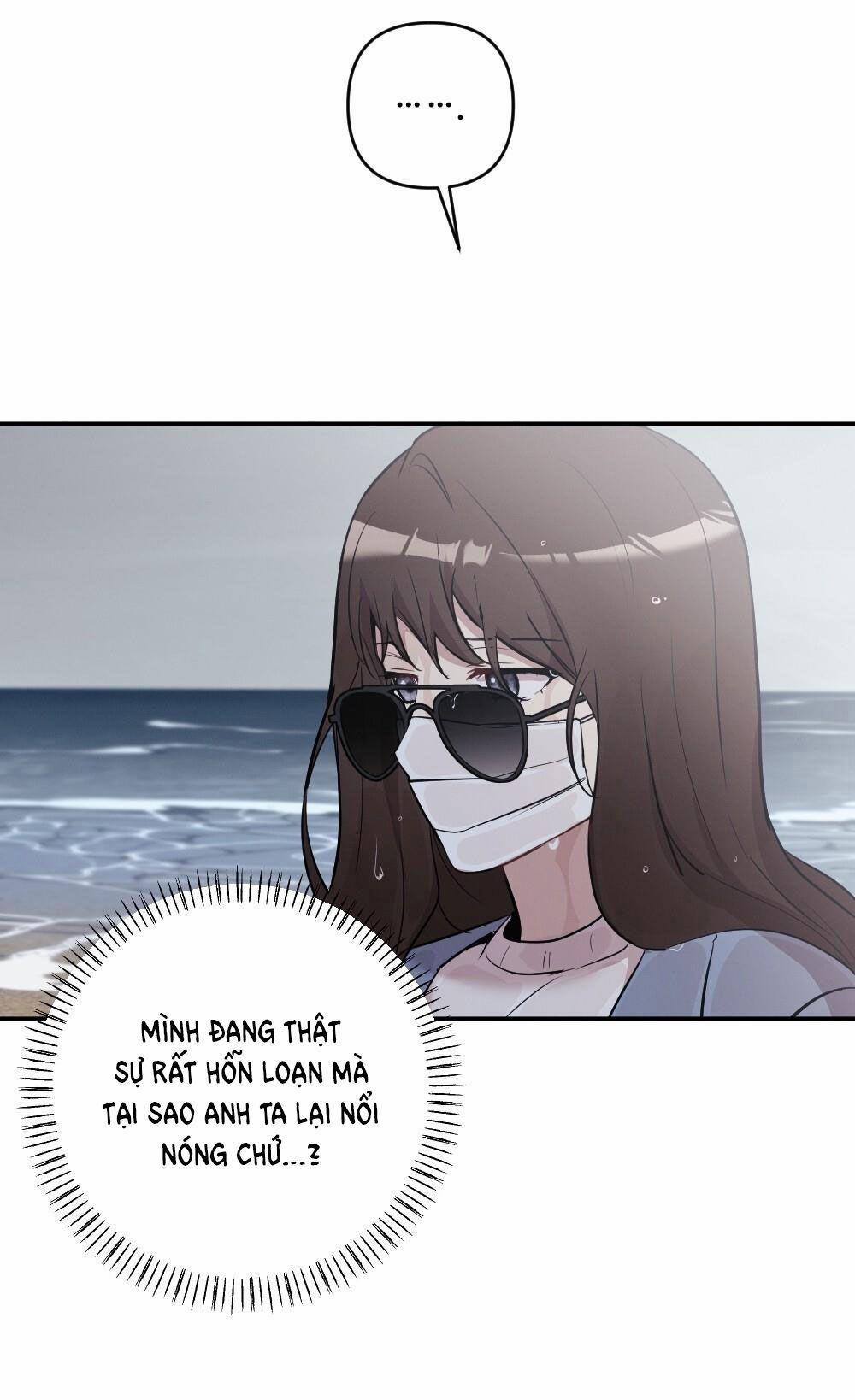 [18+] Sự Thuần Khiết Của Mùa Đông Năm Ấy 12.1 trang 29