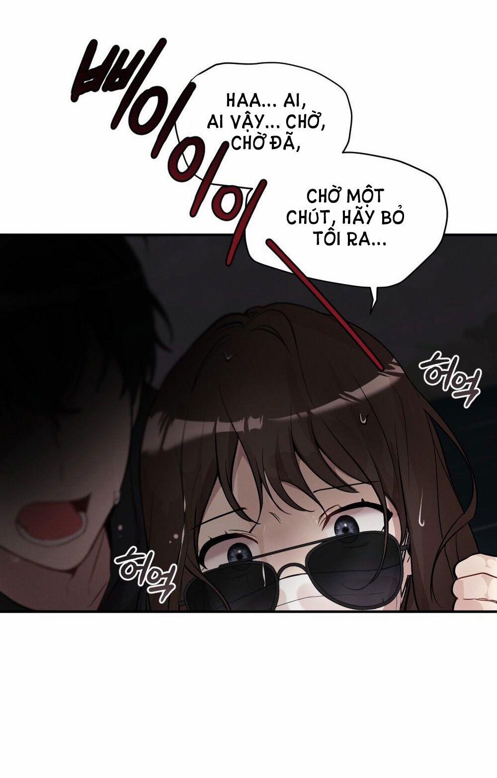 [18+] Sự Thuần Khiết Của Mùa Đông Năm Ấy 12.1 trang 8