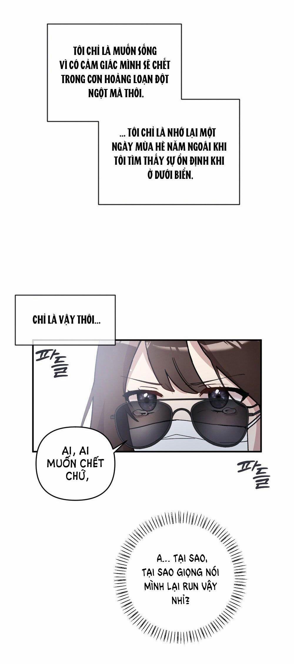 [18+] Sự Thuần Khiết Của Mùa Đông Năm Ấy 12.2 trang 0