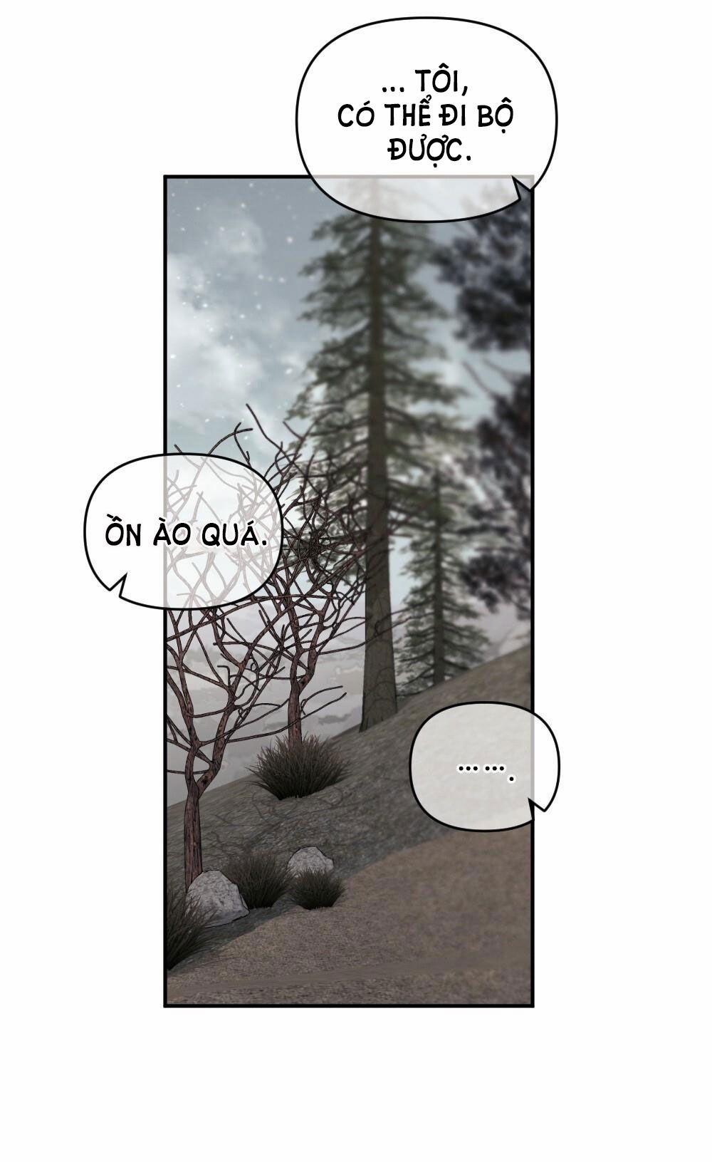 [18+] Sự Thuần Khiết Của Mùa Đông Năm Ấy 12.2 trang 12