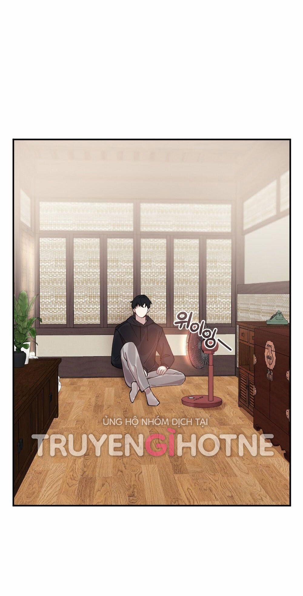 [18+] Sự Thuần Khiết Của Mùa Đông Năm Ấy 12.2 trang 14