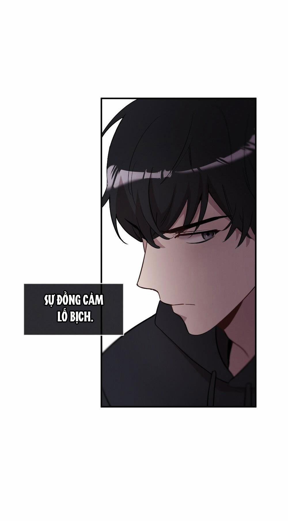 [18+] Sự Thuần Khiết Của Mùa Đông Năm Ấy 12.2 trang 16