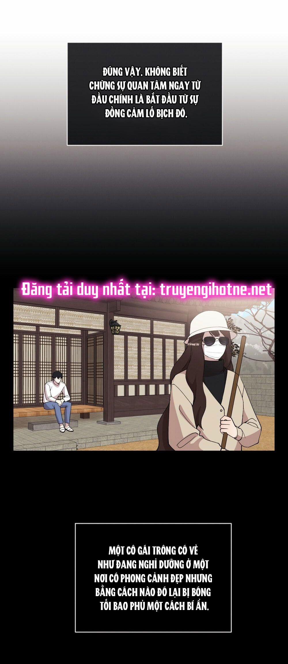 [18+] Sự Thuần Khiết Của Mùa Đông Năm Ấy 12.2 trang 17