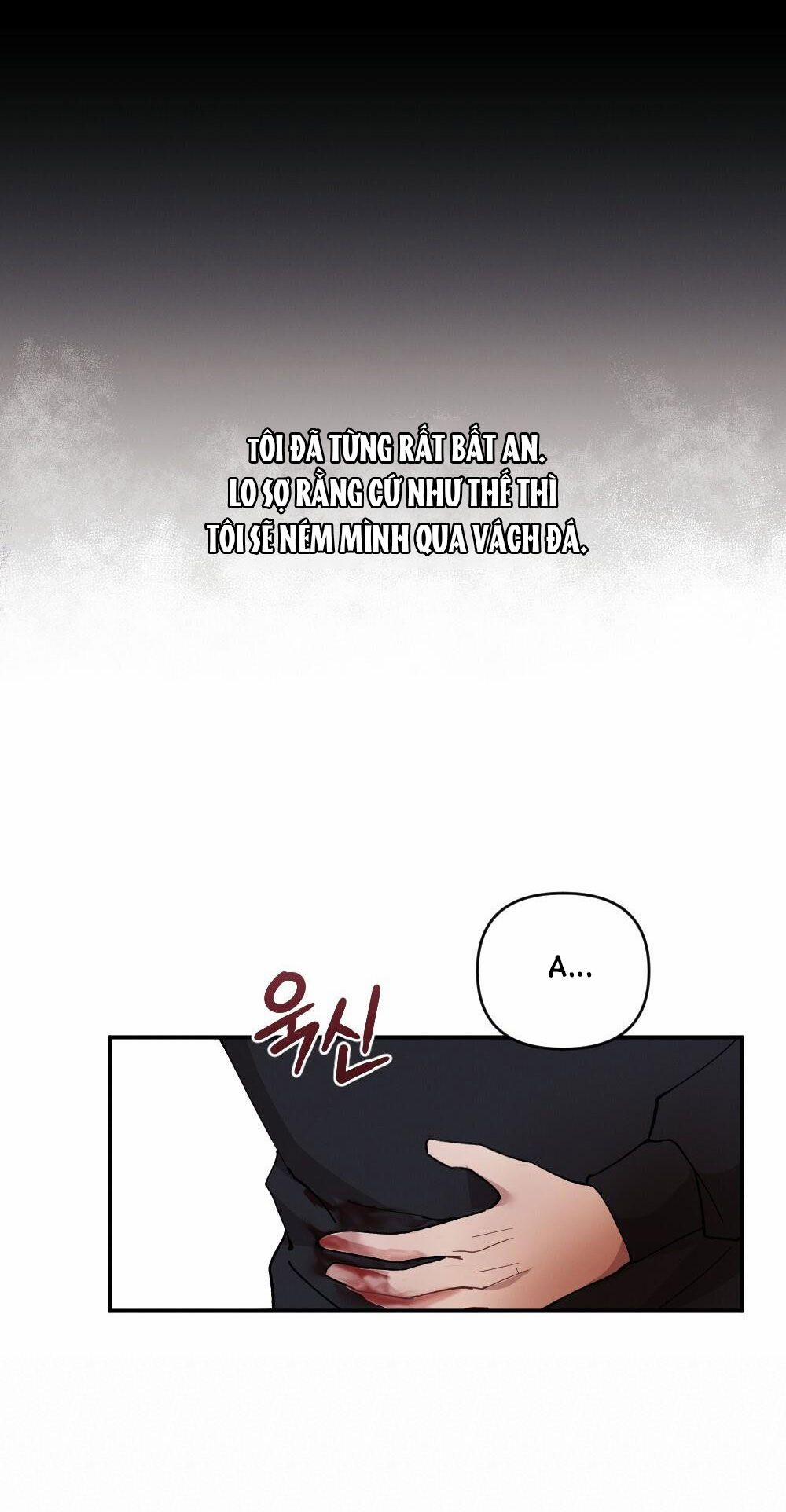 [18+] Sự Thuần Khiết Của Mùa Đông Năm Ấy 12.2 trang 19