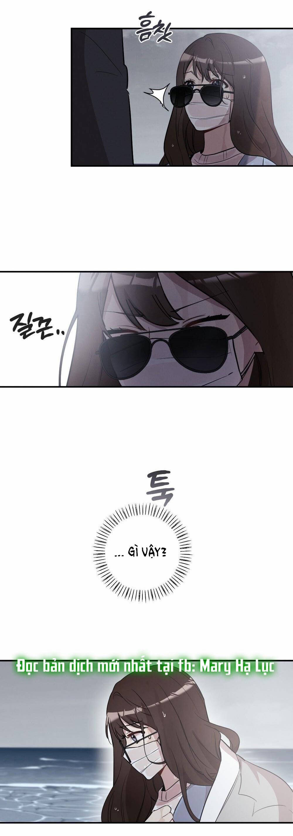 [18+] Sự Thuần Khiết Của Mùa Đông Năm Ấy 12.2 trang 2