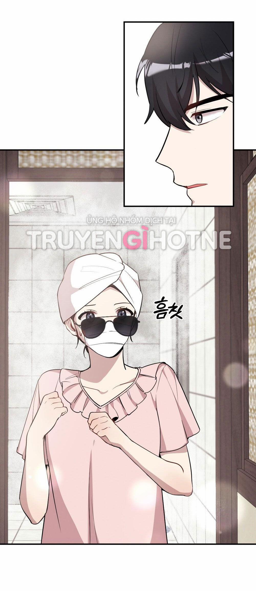 [18+] Sự Thuần Khiết Của Mùa Đông Năm Ấy 12.2 trang 21