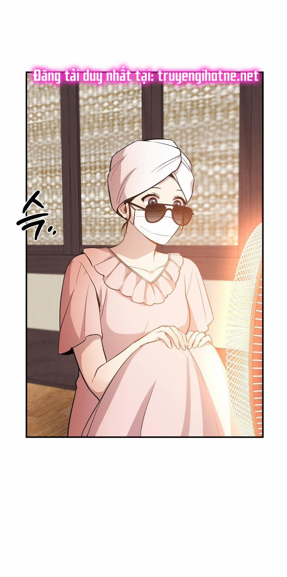 [18+] Sự Thuần Khiết Của Mùa Đông Năm Ấy 12.2 trang 23