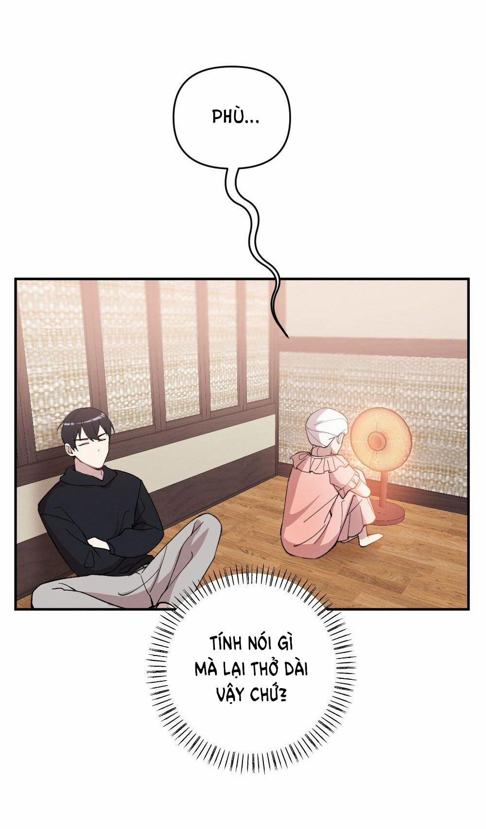 [18+] Sự Thuần Khiết Của Mùa Đông Năm Ấy 12.2 trang 24