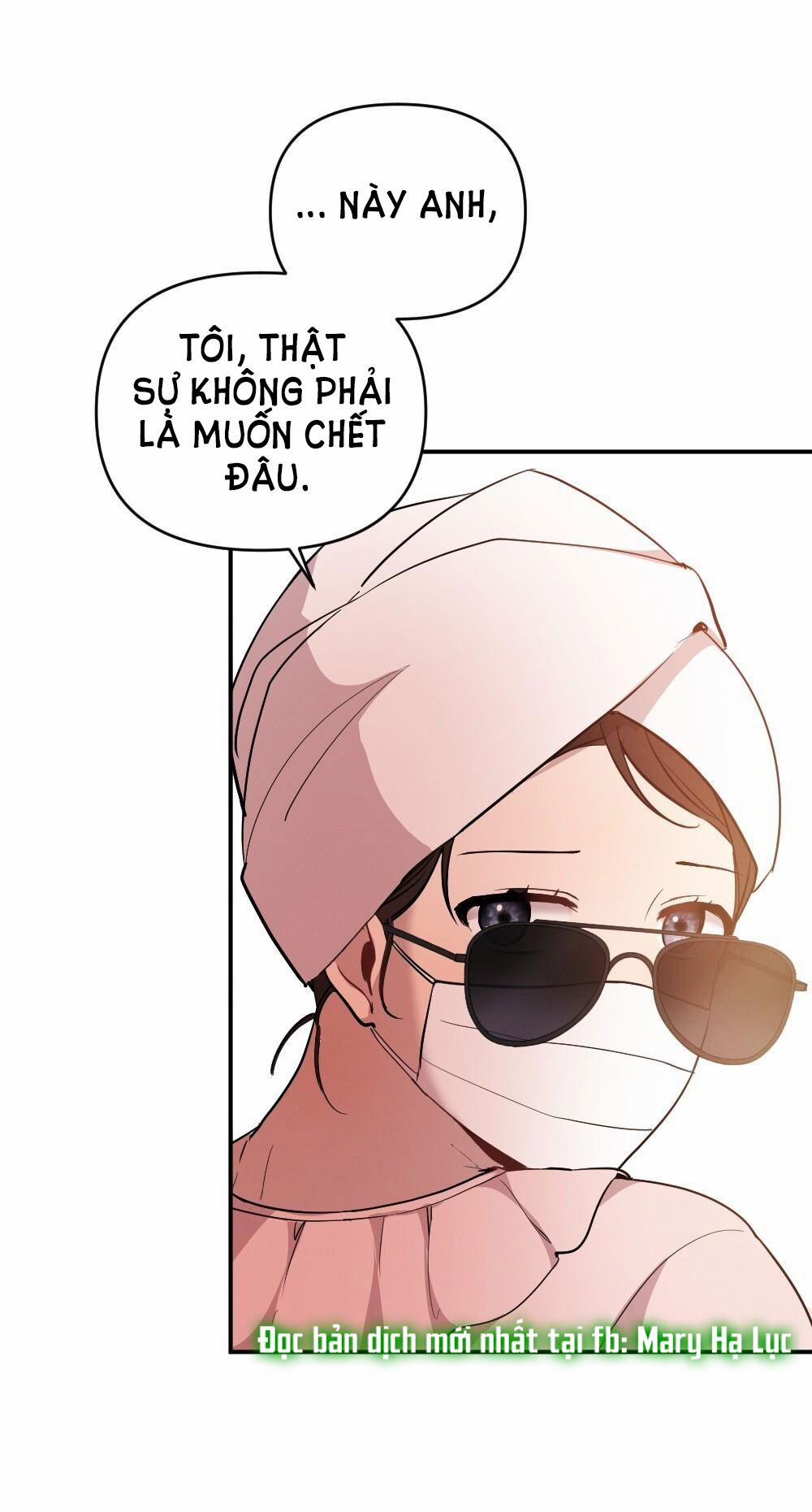 [18+] Sự Thuần Khiết Của Mùa Đông Năm Ấy 12.2 trang 25