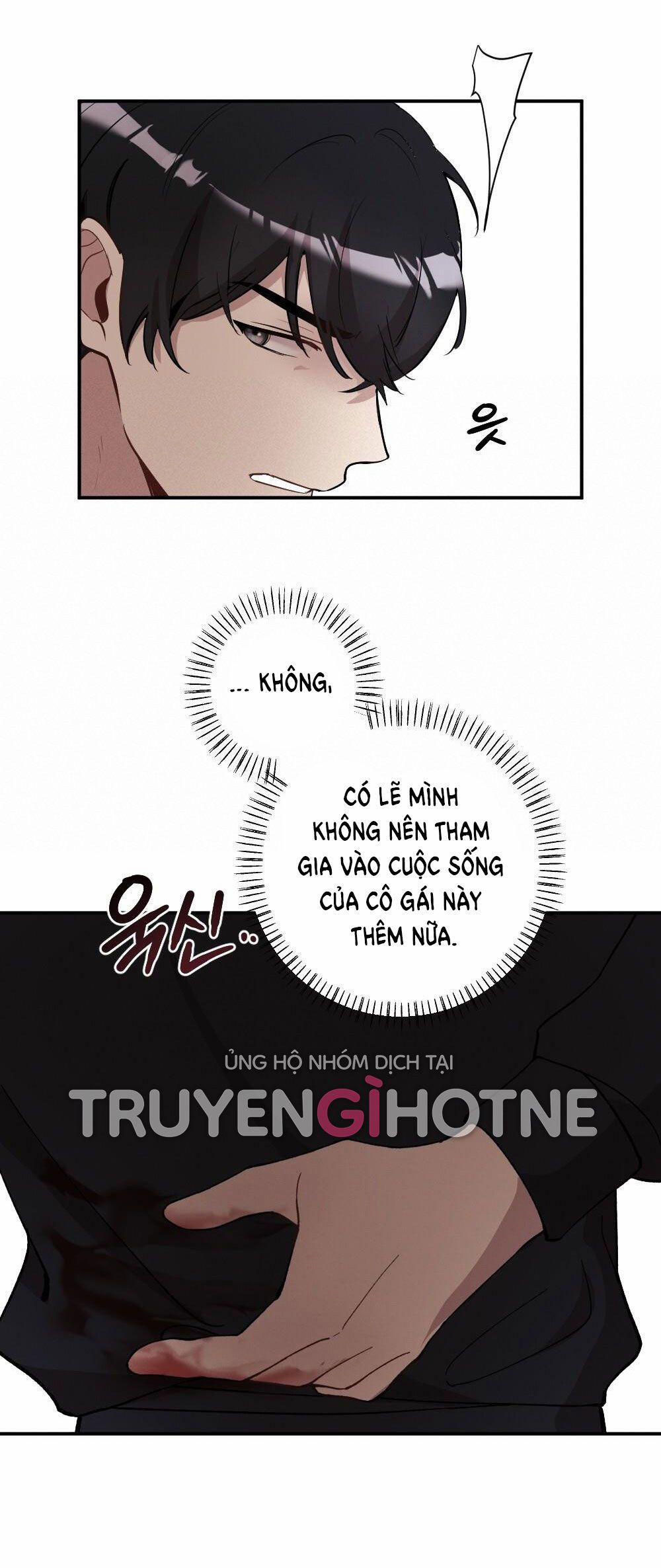 [18+] Sự Thuần Khiết Của Mùa Đông Năm Ấy 12.2 trang 29