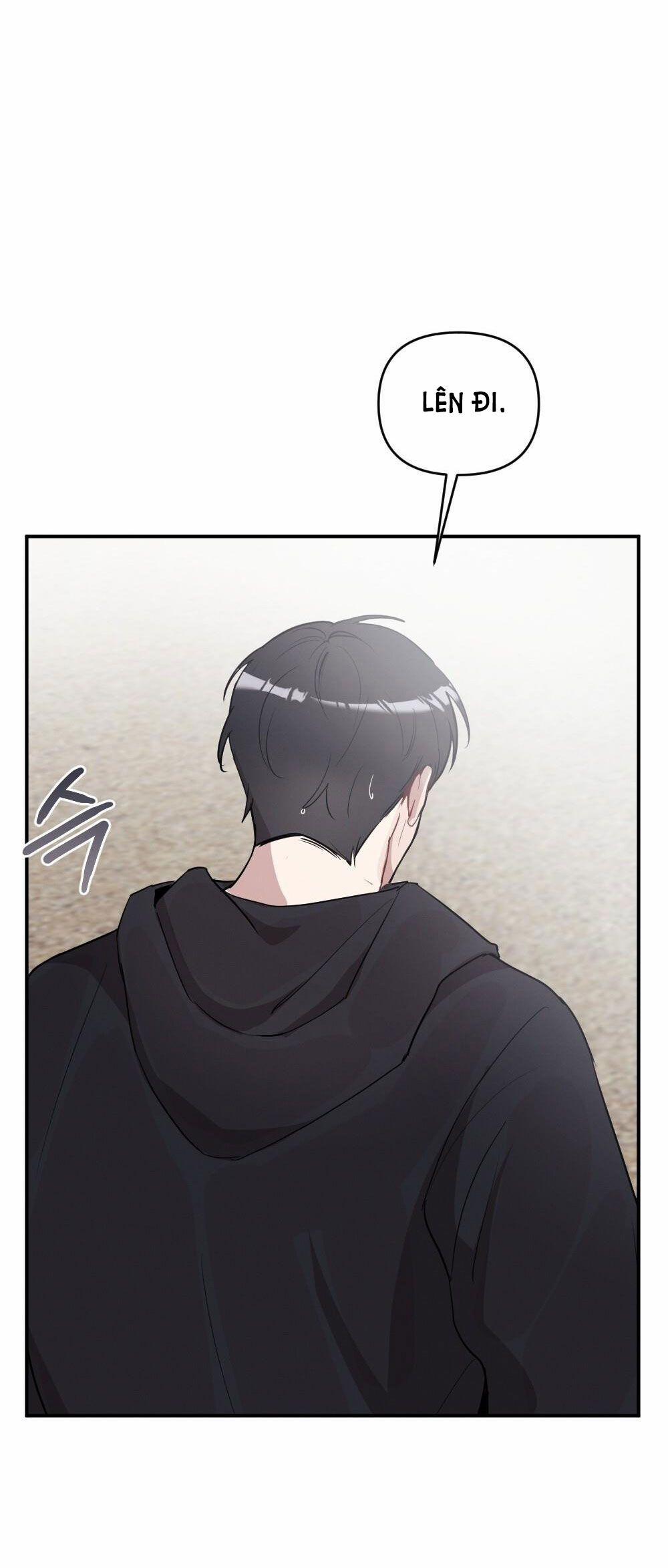 [18+] Sự Thuần Khiết Của Mùa Đông Năm Ấy 12.2 trang 3