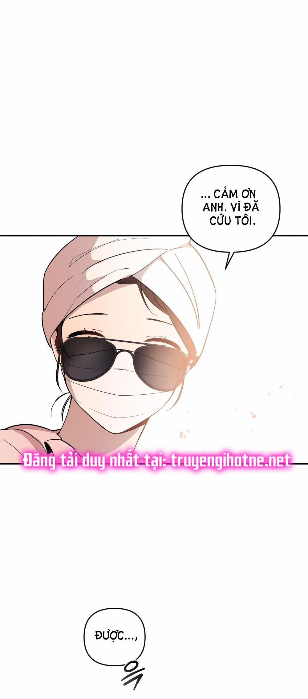 [18+] Sự Thuần Khiết Của Mùa Đông Năm Ấy 12.2 trang 31