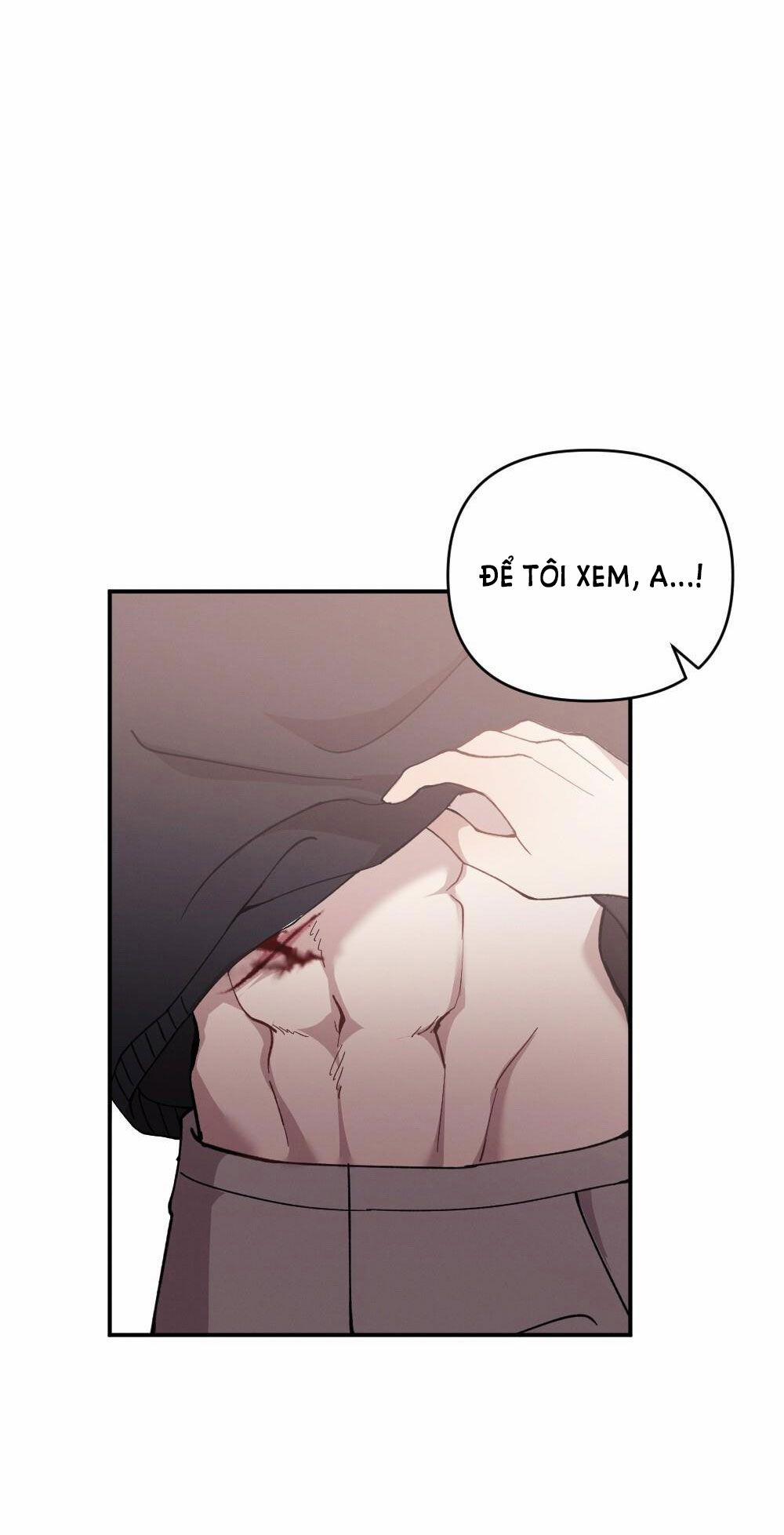 [18+] Sự Thuần Khiết Của Mùa Đông Năm Ấy 12.2 trang 33